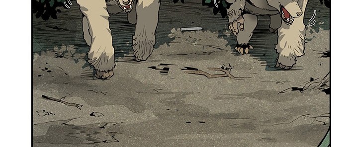 The Second Coming of Gluttony Chapter 42 Gambar 55