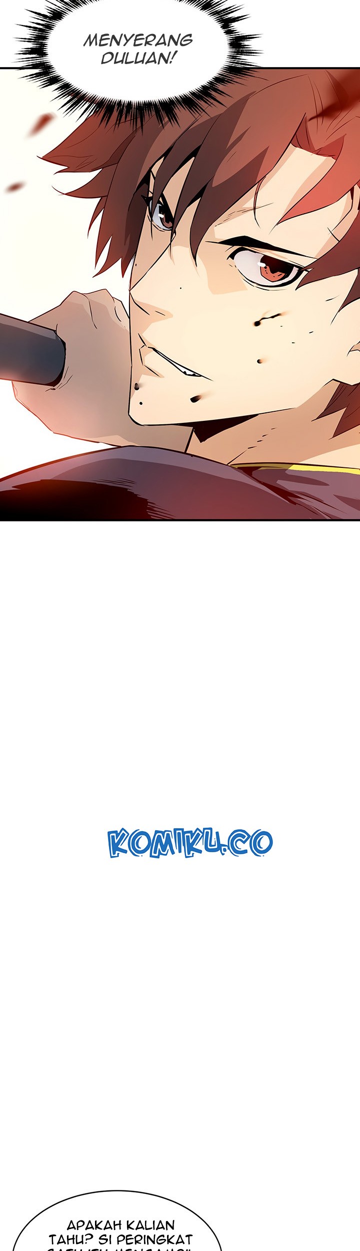 The Second Coming of Gluttony Chapter 42 Gambar 62