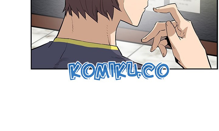 The Second Coming of Gluttony Chapter 42 Gambar 67