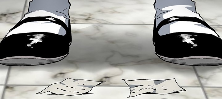 The Second Coming of Gluttony Chapter 42 Gambar 71