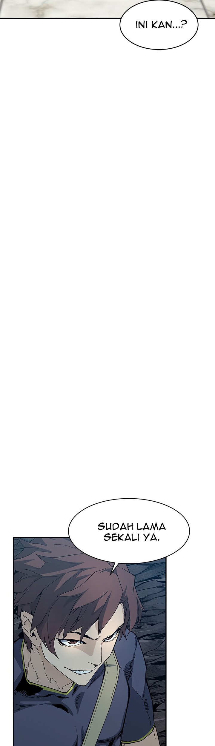 The Second Coming of Gluttony Chapter 42 Gambar 72