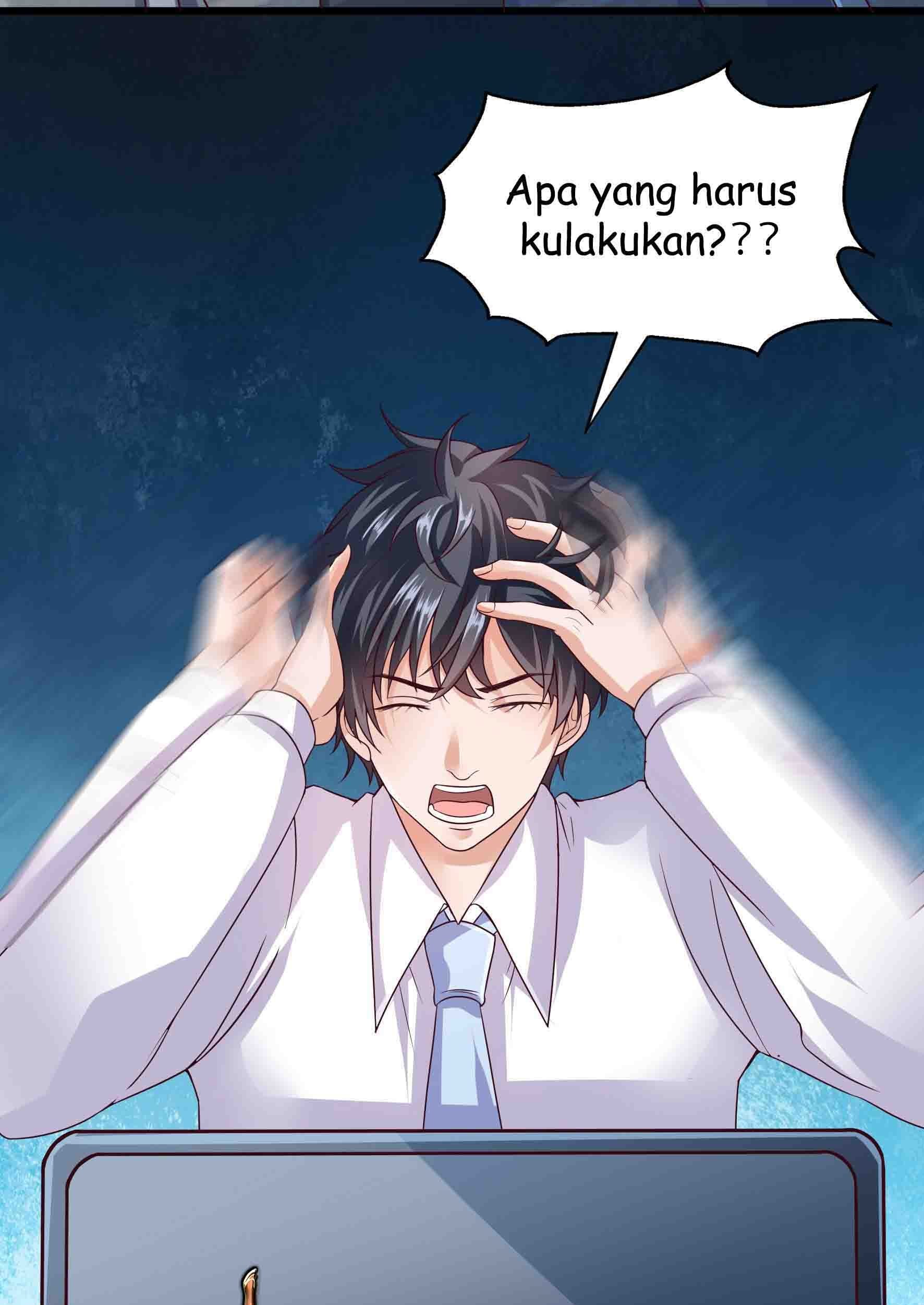 Fairy Demon Dad Chapter 06 Gambar 5