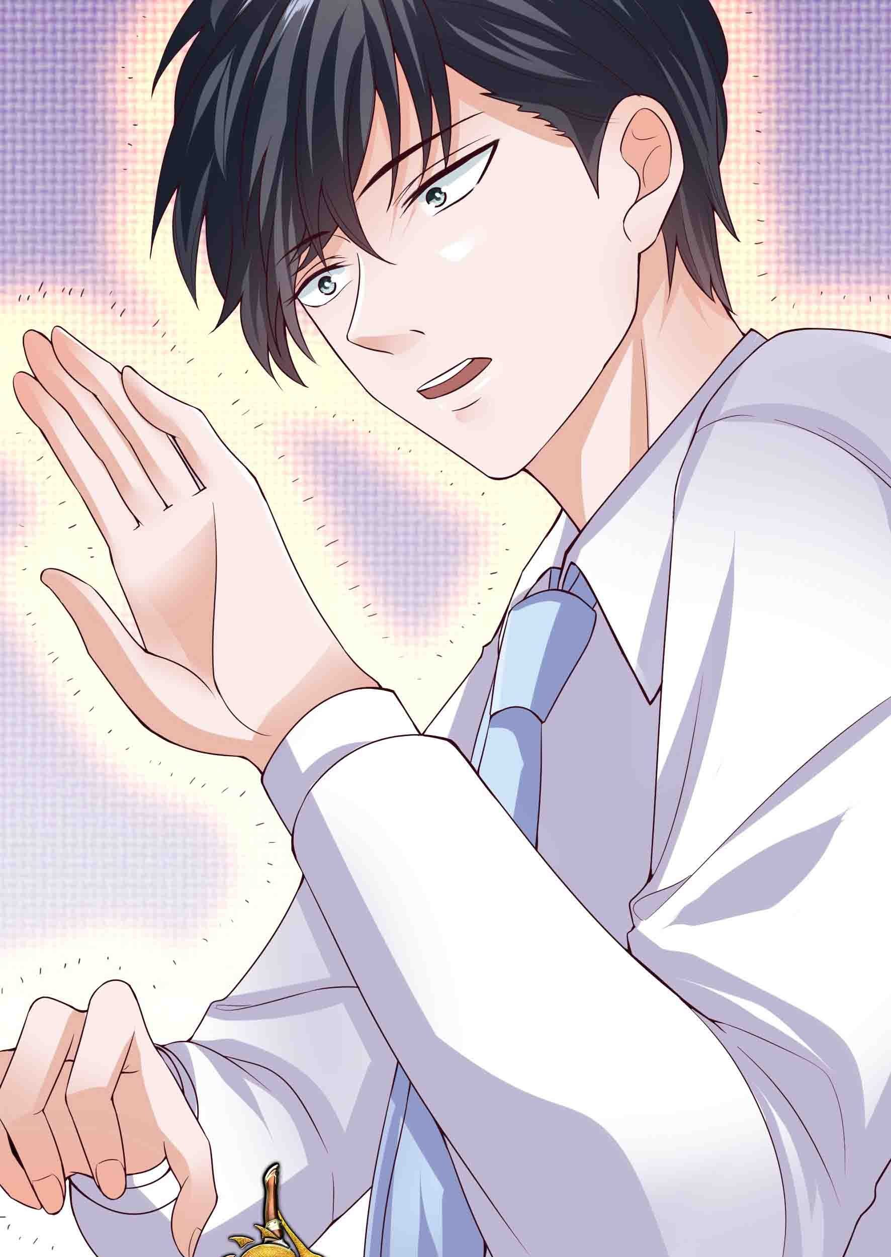 Fairy Demon Dad Chapter 06 Gambar 16