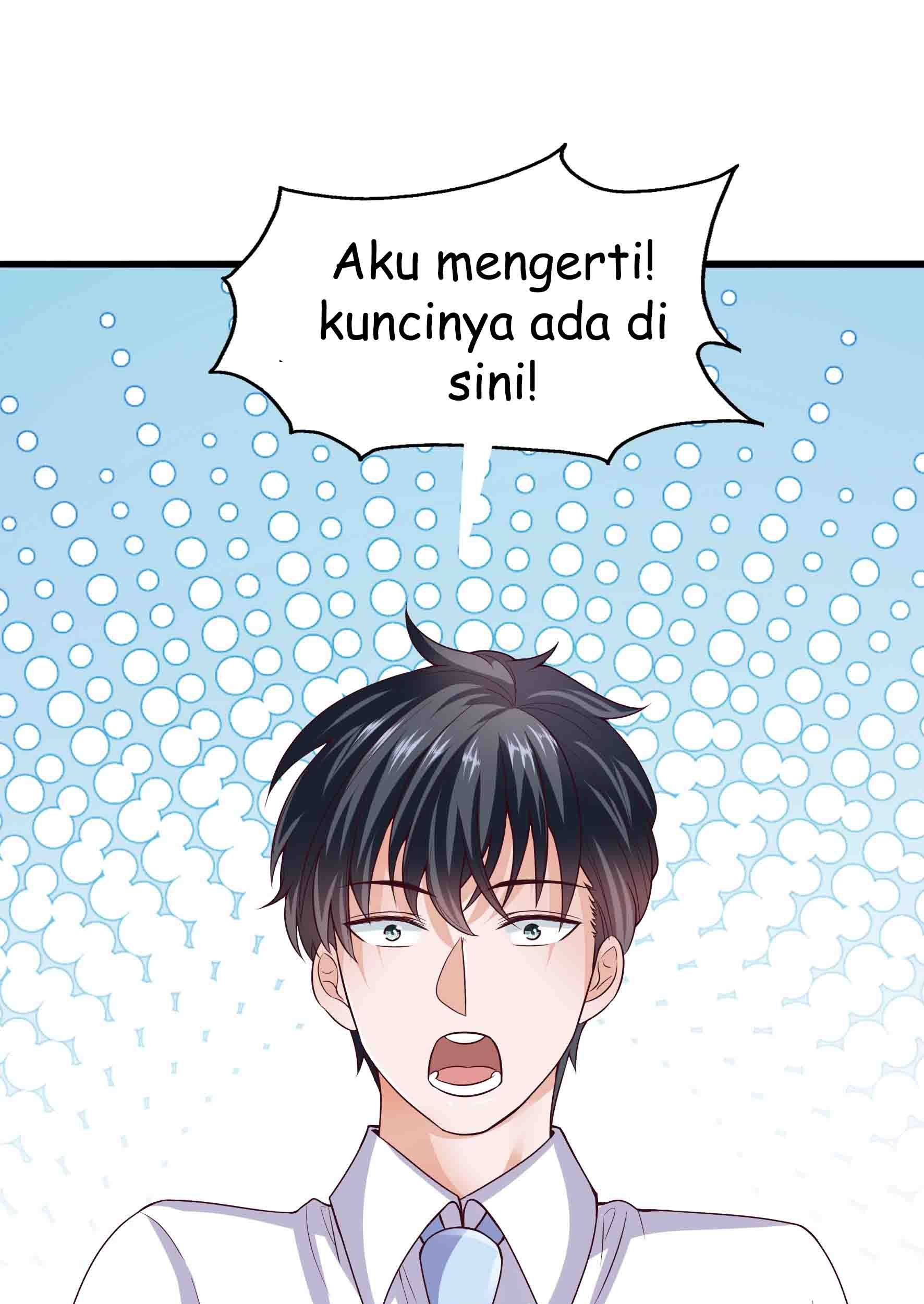 Fairy Demon Dad Chapter 06 Gambar 18