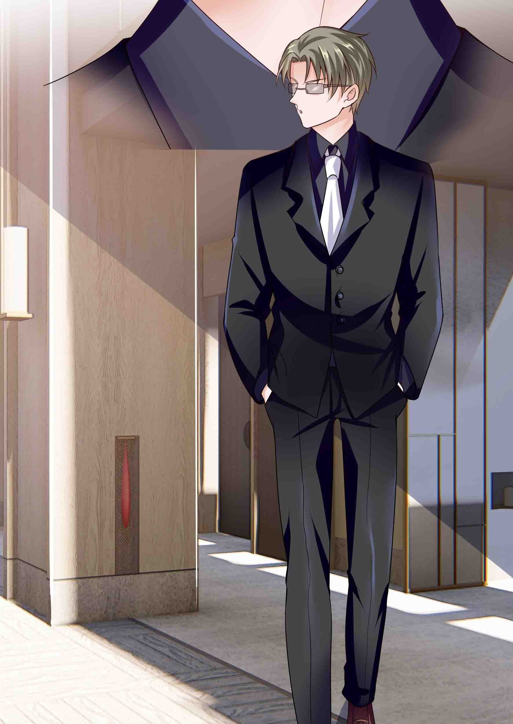 Fairy Demon Dad Chapter 06 Gambar 27