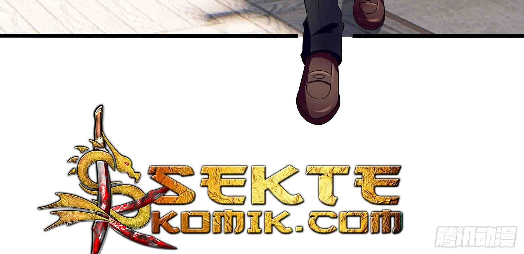 Fairy Demon Dad Chapter 06 Gambar 28