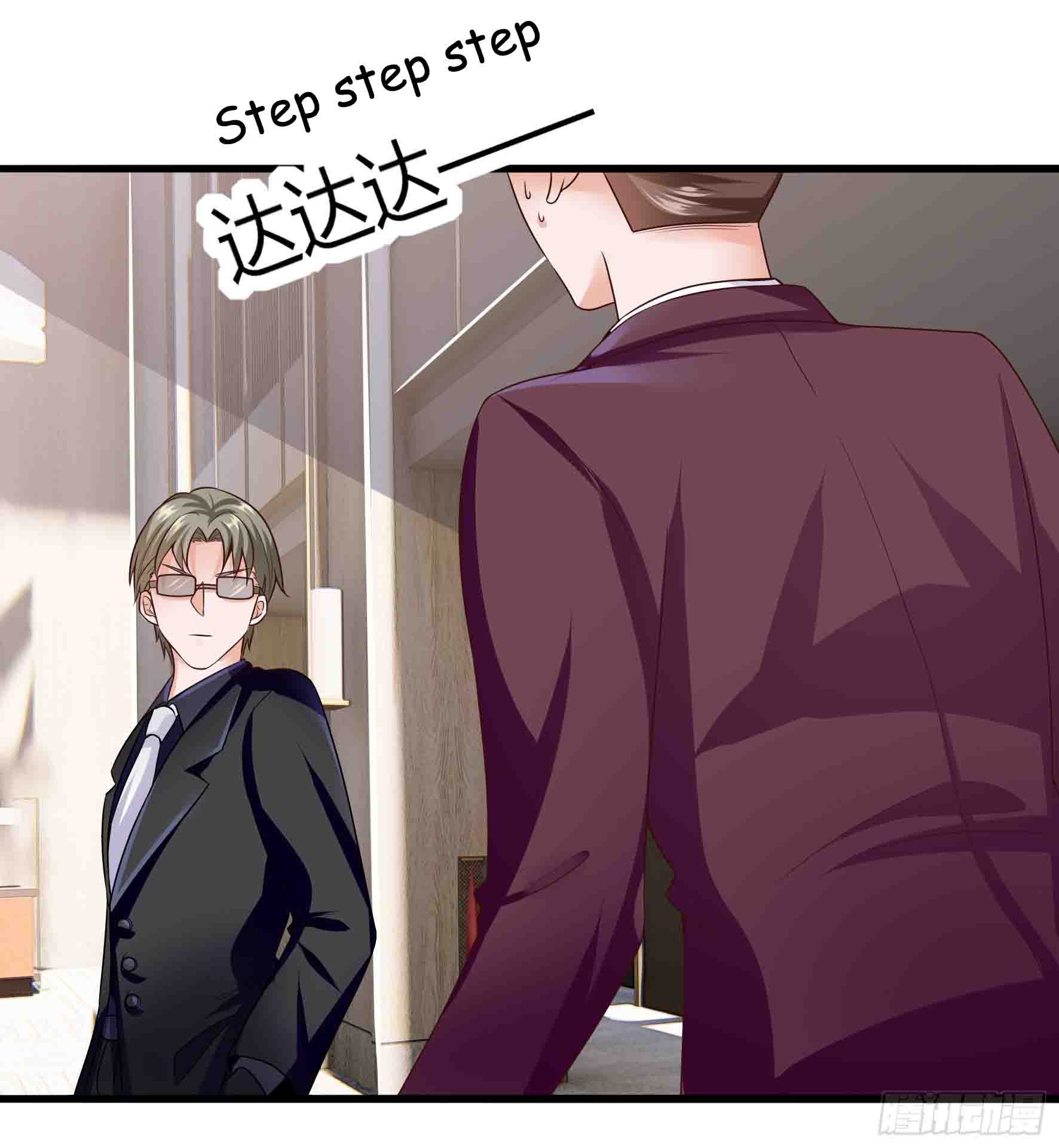 Fairy Demon Dad Chapter 06 Gambar 29