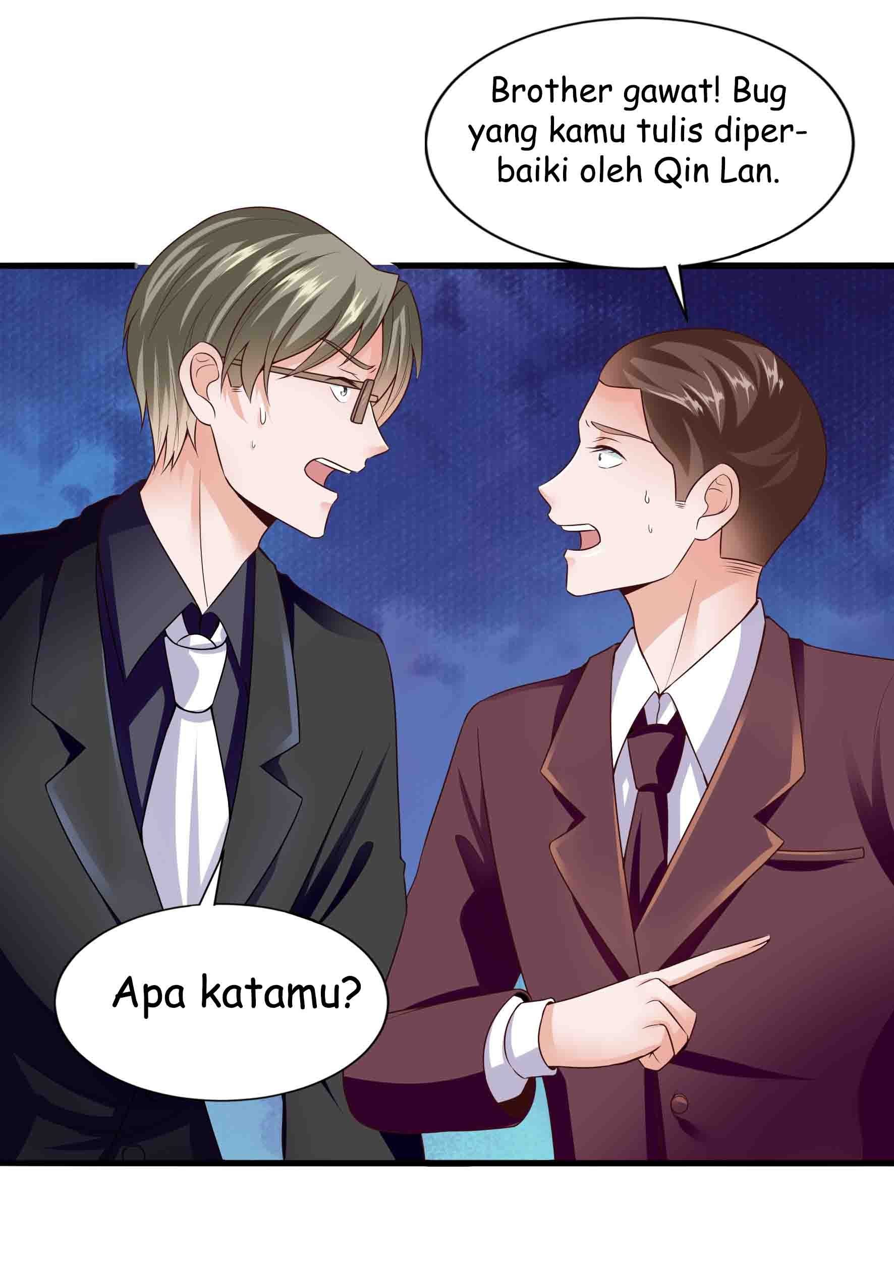 Fairy Demon Dad Chapter 06 Gambar 30