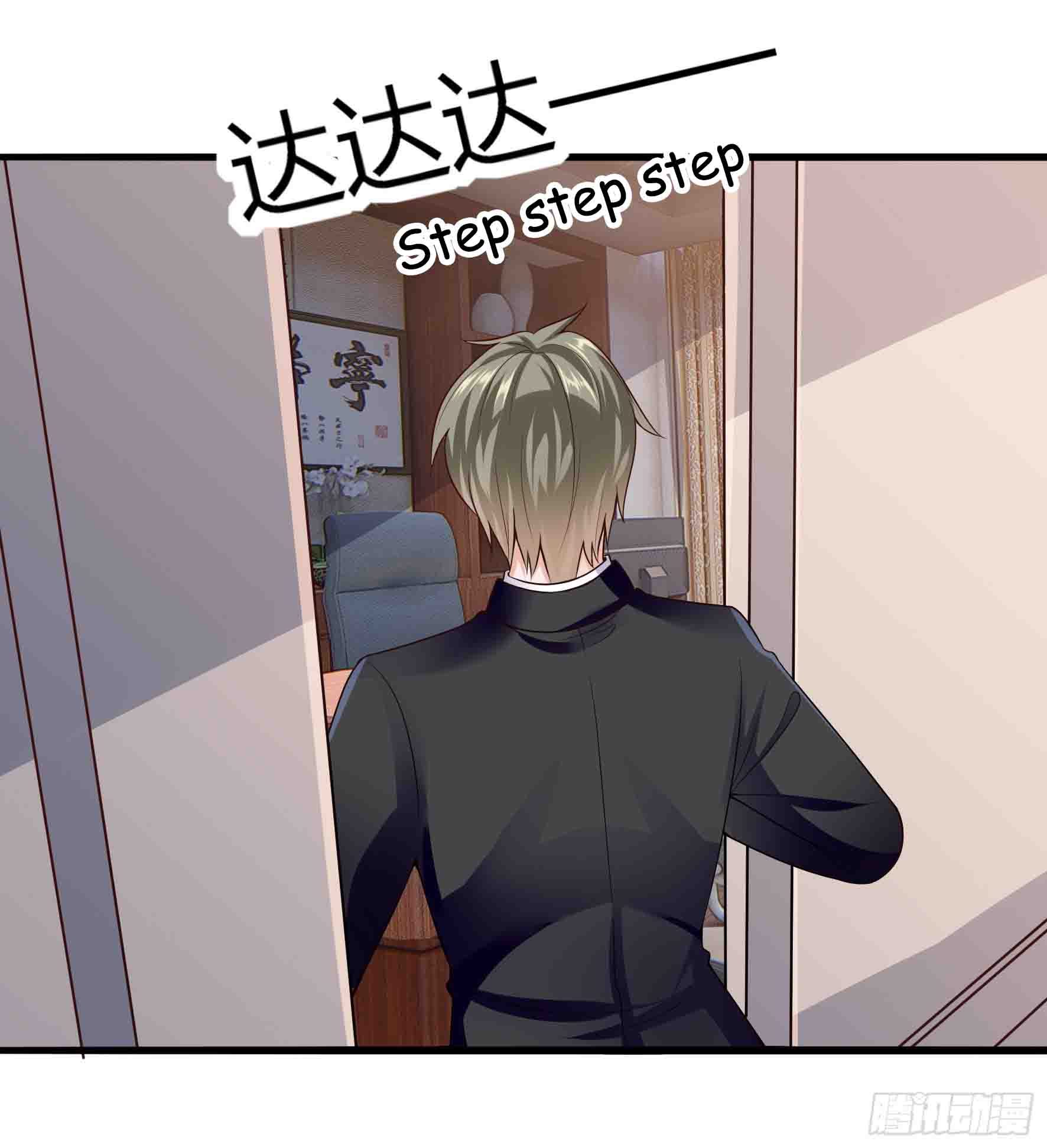 Fairy Demon Dad Chapter 06 Gambar 32