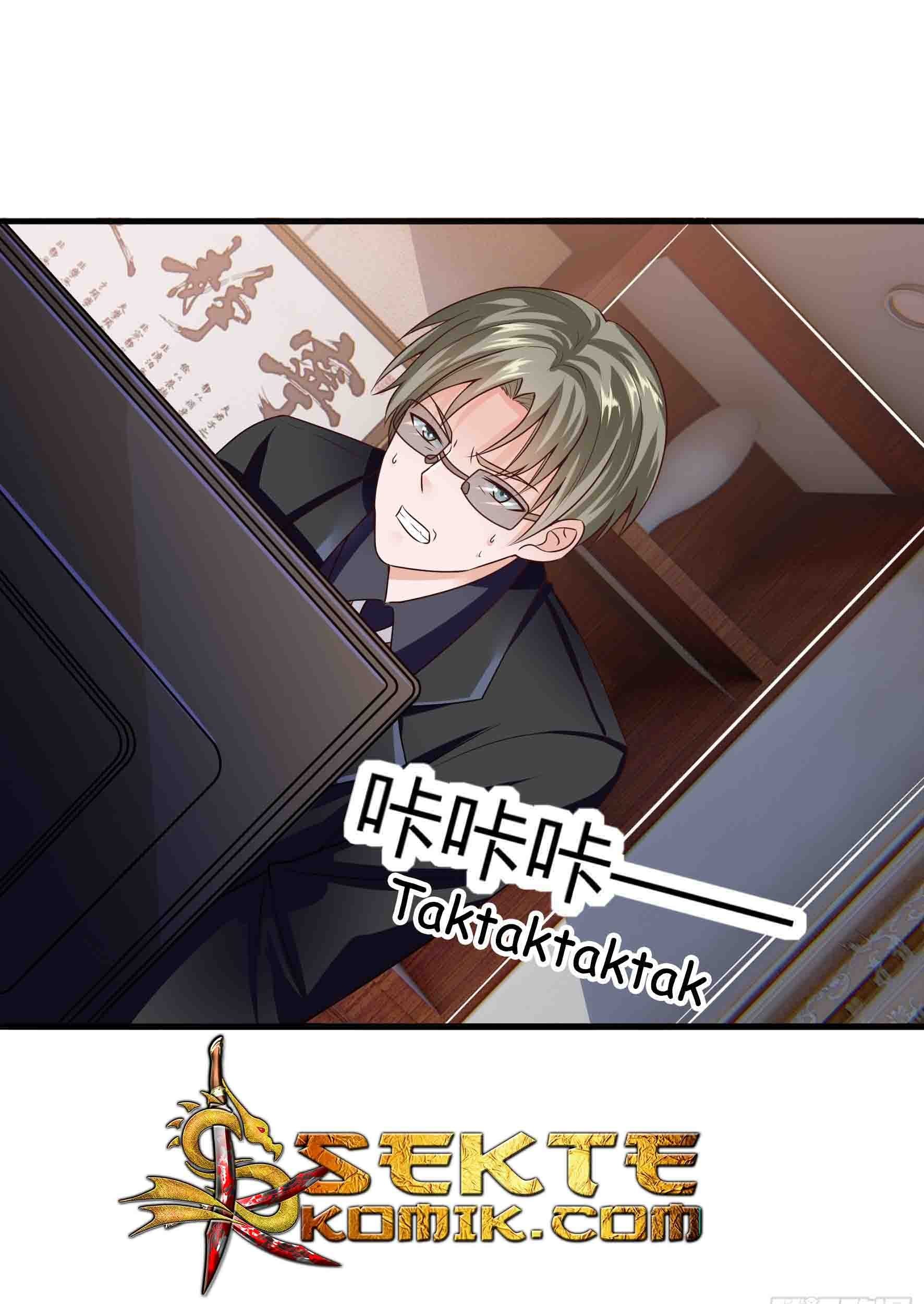 Fairy Demon Dad Chapter 06 Gambar 33