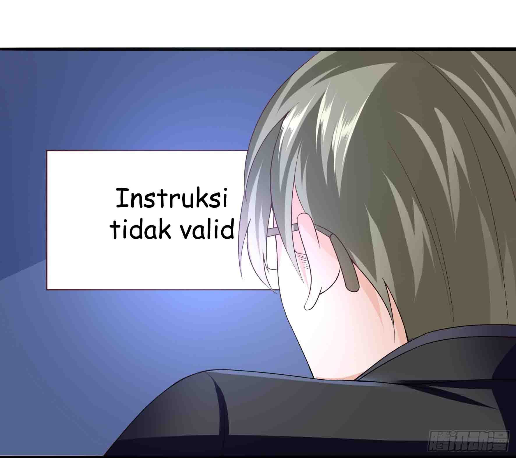 Fairy Demon Dad Chapter 06 Gambar 35