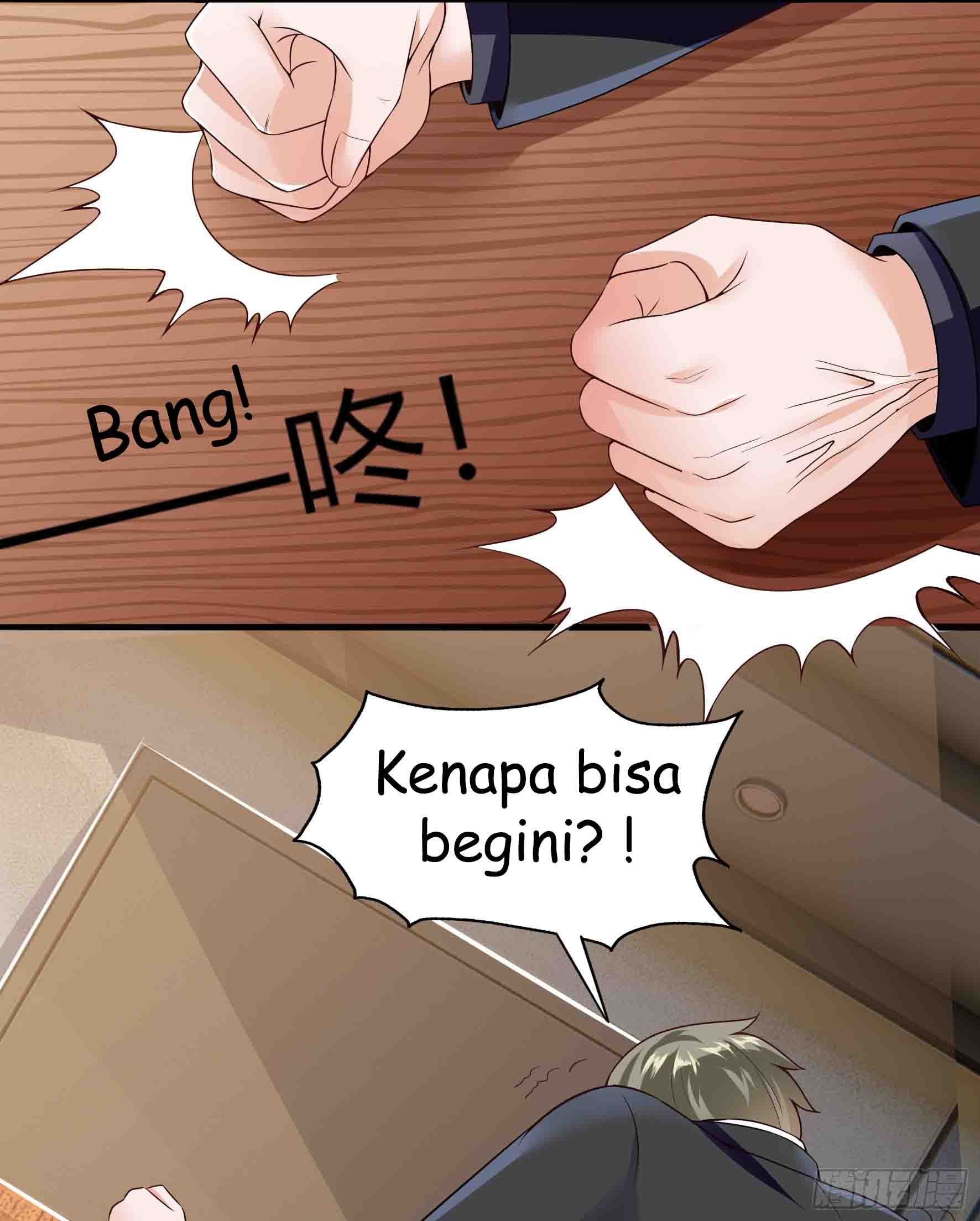 Fairy Demon Dad Chapter 06 Gambar 36