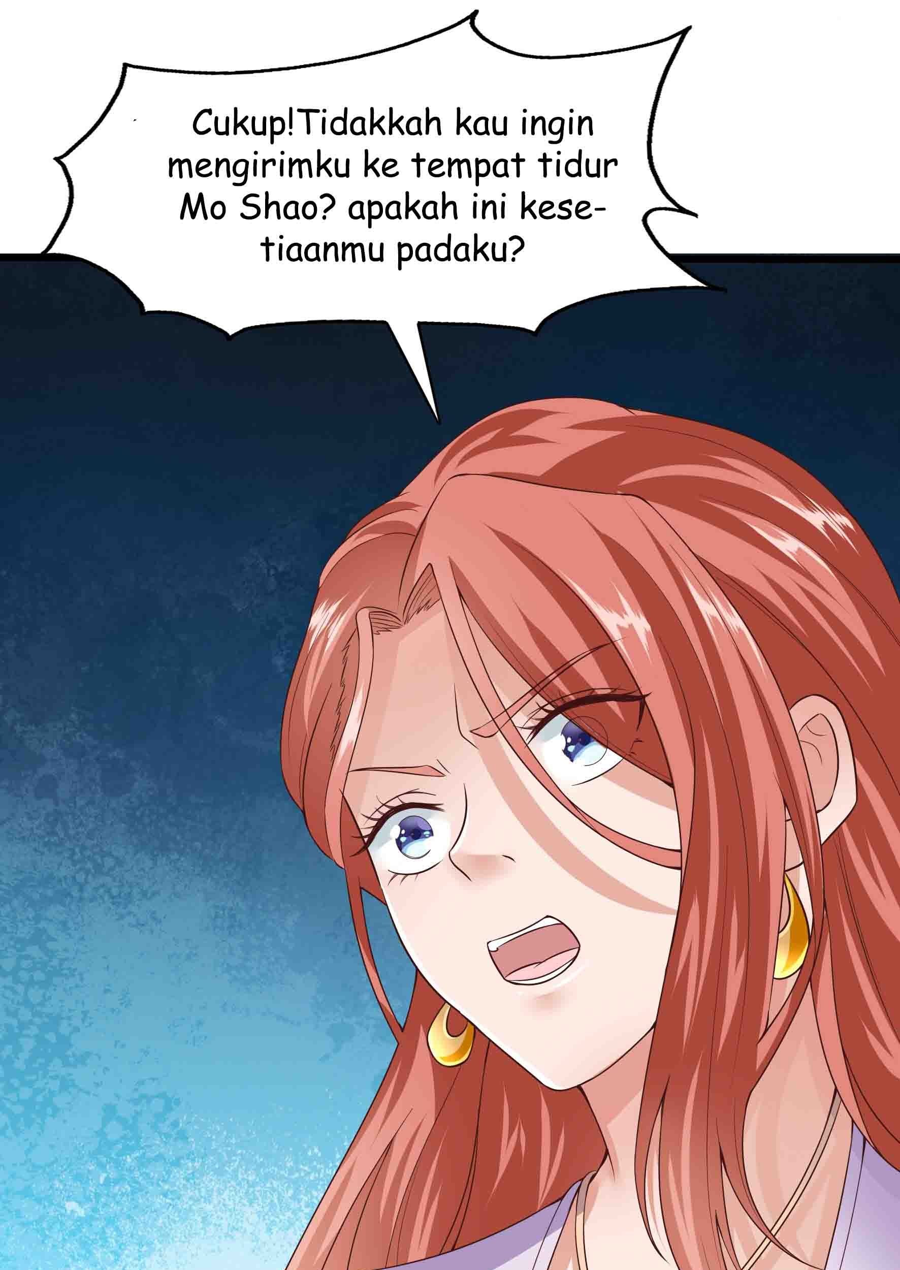 Fairy Demon Dad Chapter 06 Gambar 41