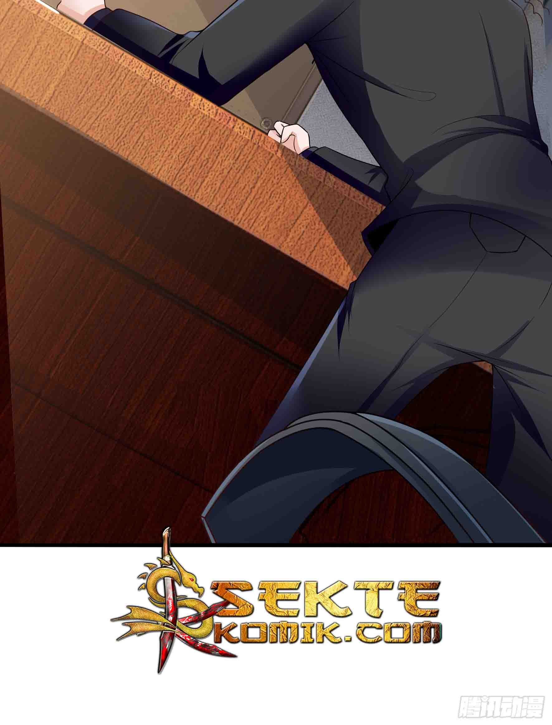 Fairy Demon Dad Chapter 06 Gambar 37