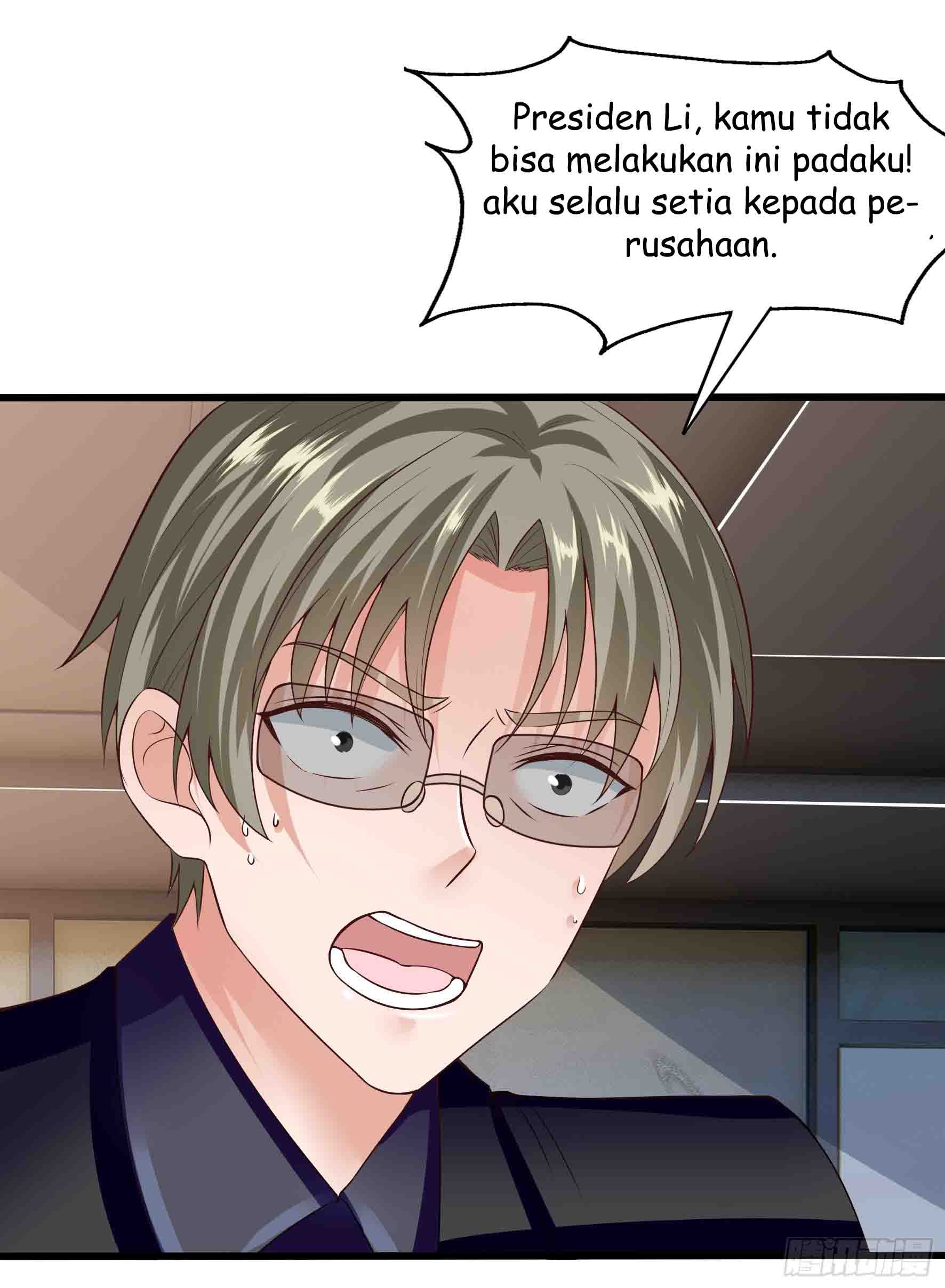 Fairy Demon Dad Chapter 06 Gambar 40