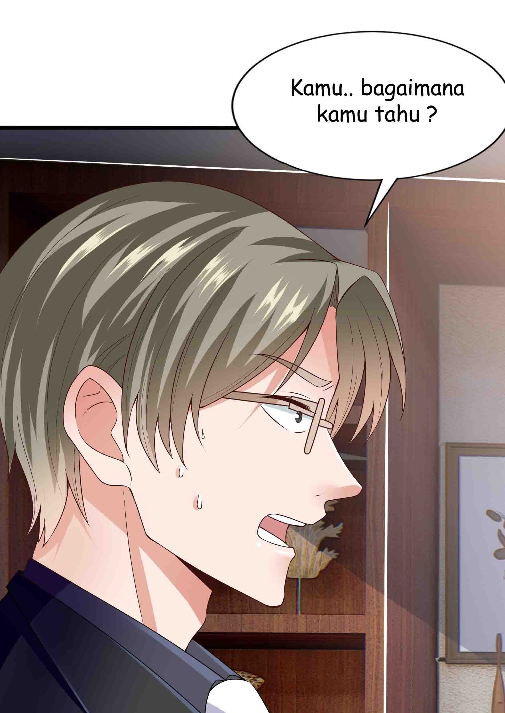 Fairy Demon Dad Chapter 06 Gambar 43