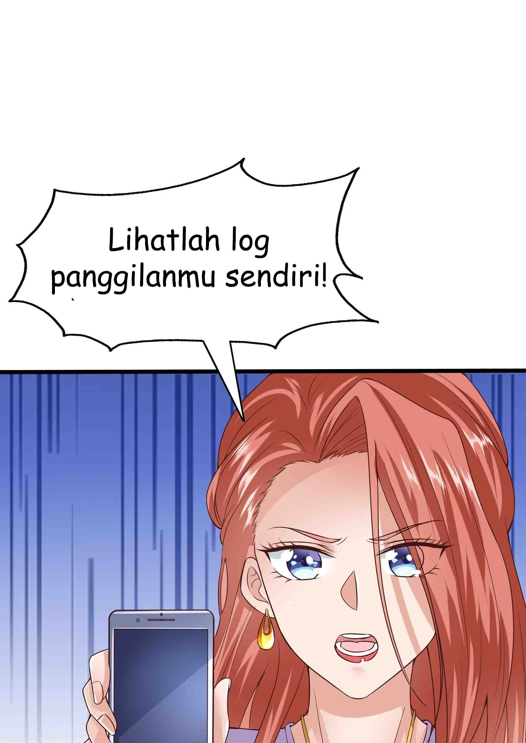 Fairy Demon Dad Chapter 06 Gambar 45