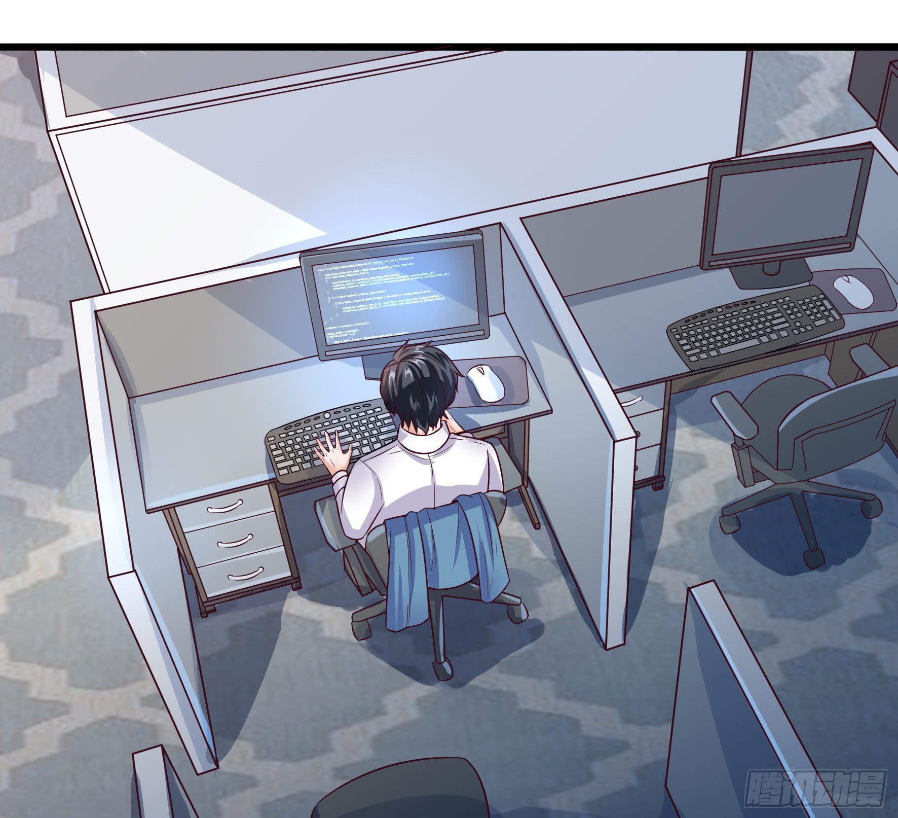 Fairy Demon Dad Chapter 06 Gambar 4