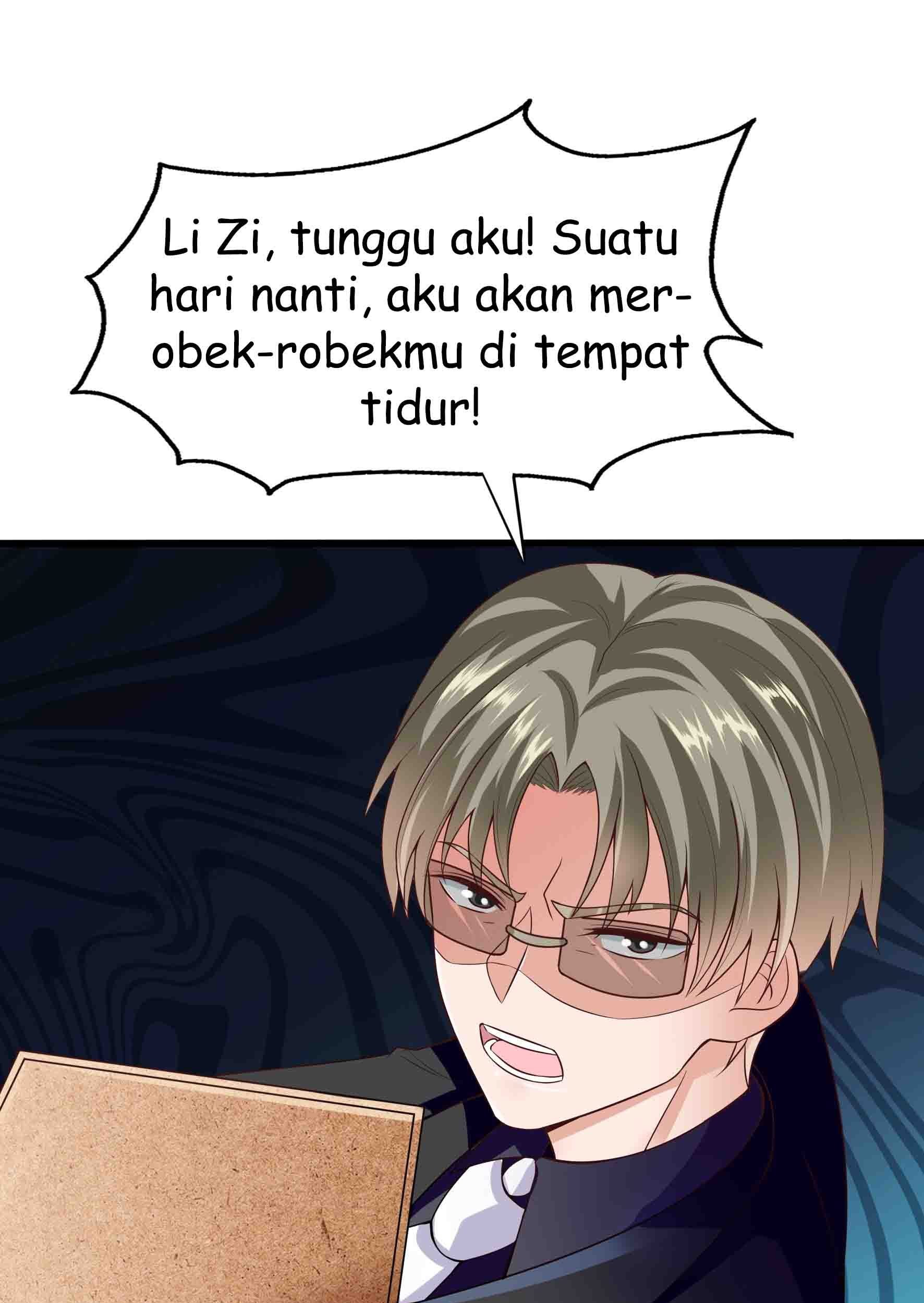 Fairy Demon Dad Chapter 06 Gambar 52