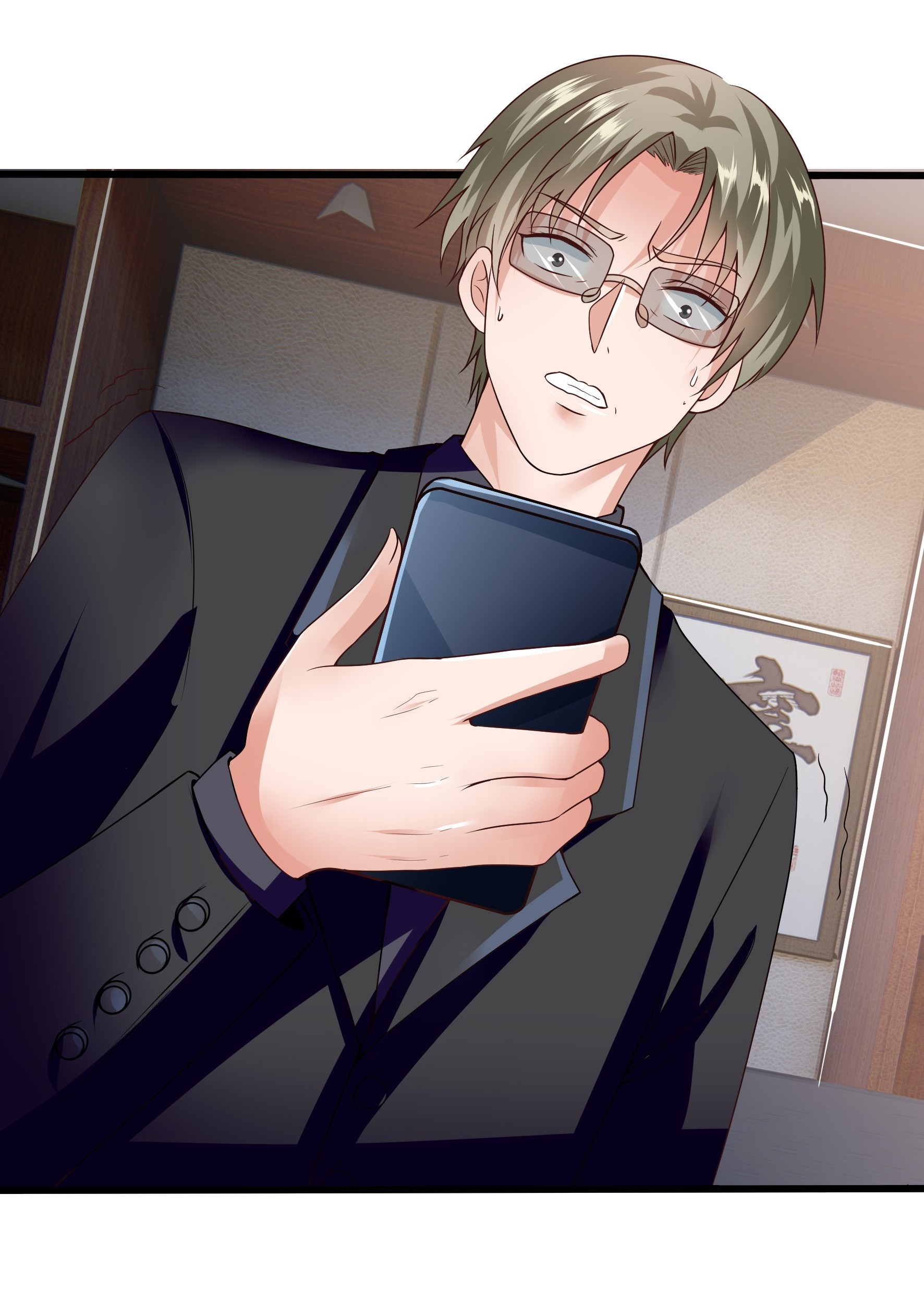 Fairy Demon Dad Chapter 06 Gambar 47