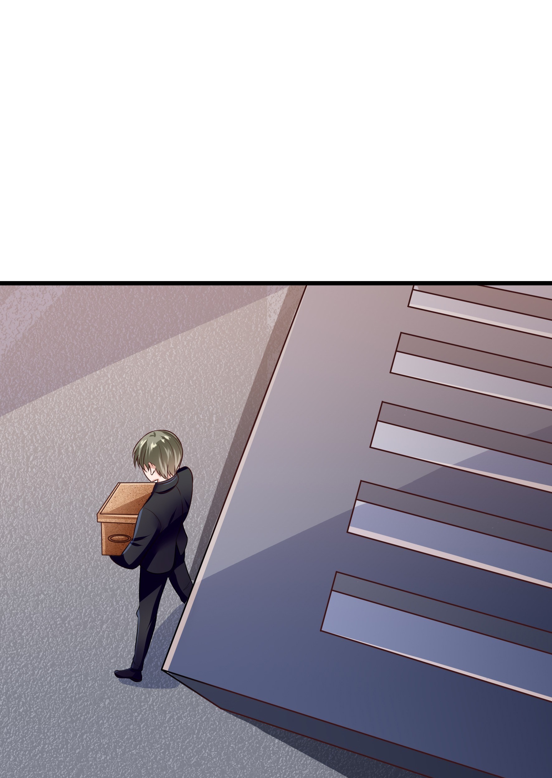 Fairy Demon Dad Chapter 06 Gambar 49