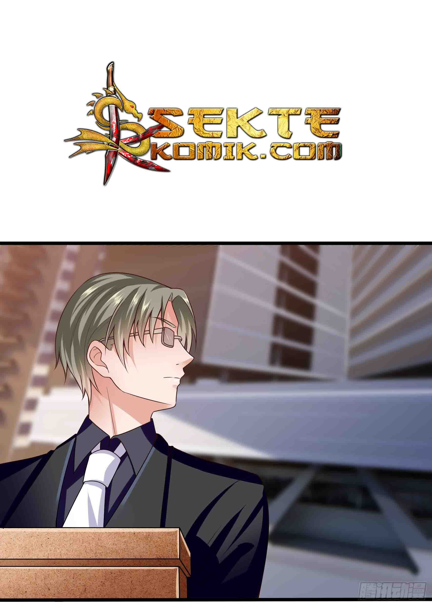 Fairy Demon Dad Chapter 06 Gambar 51