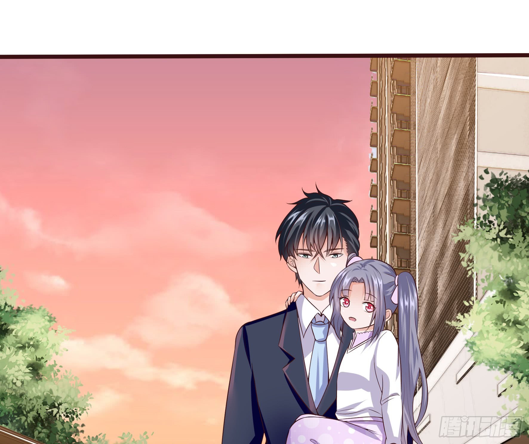 Fairy Demon Dad Chapter 06 Gambar 54