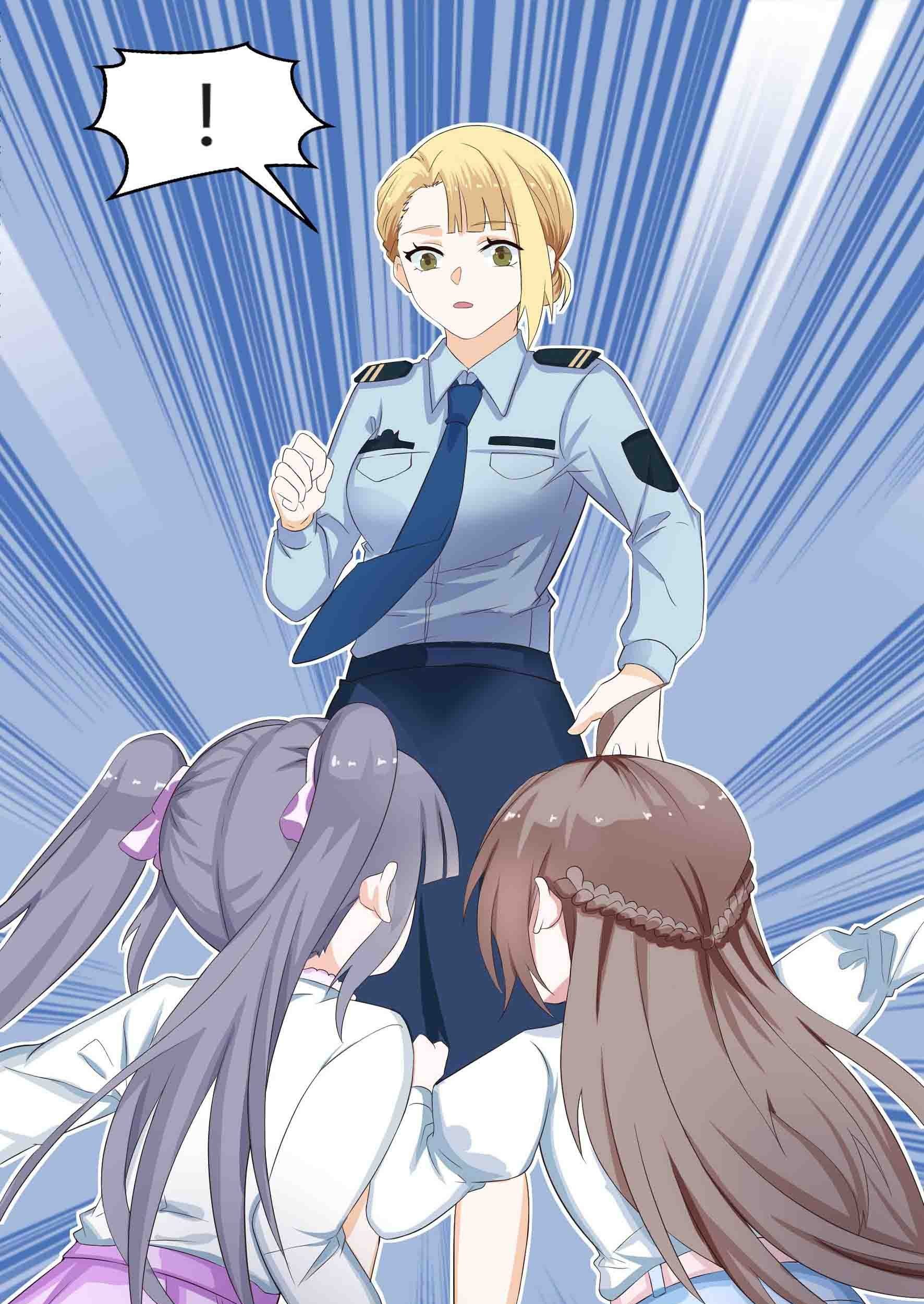 Fairy Demon Dad Chapter 05 Gambar 5