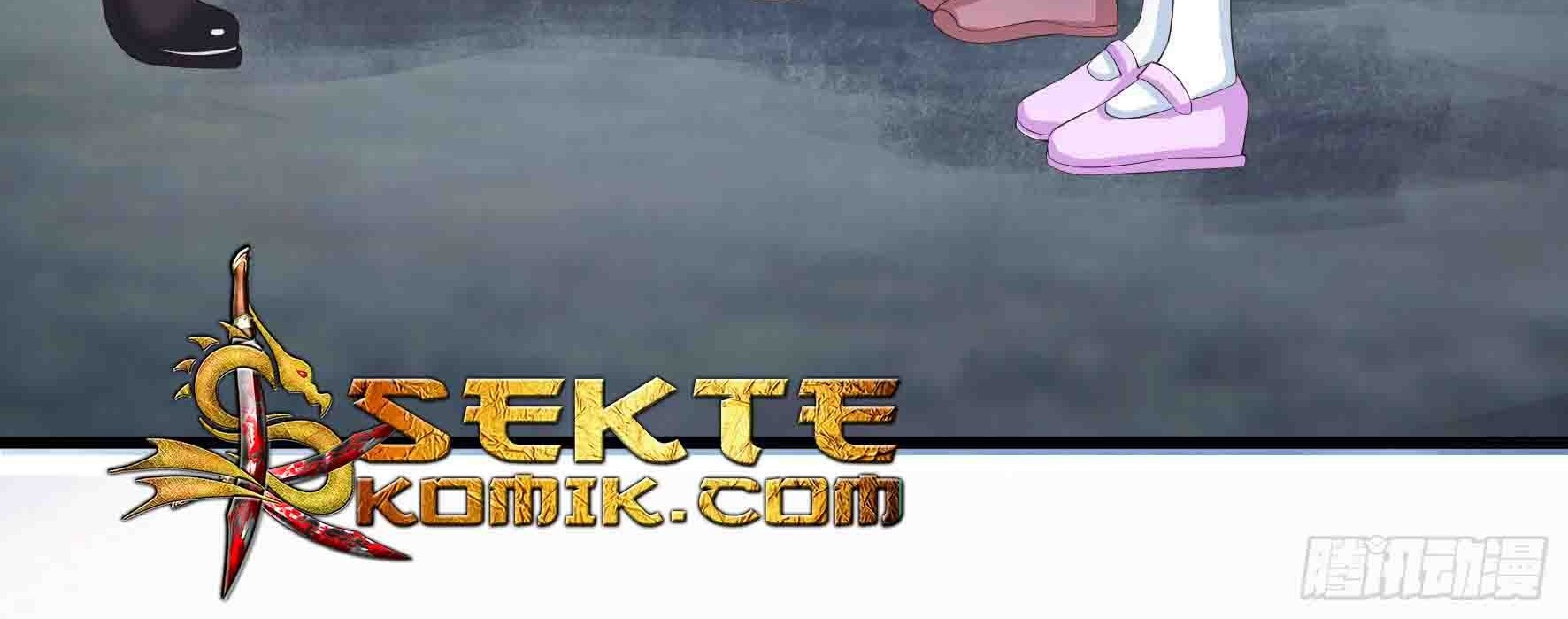 Fairy Demon Dad Chapter 05 Gambar 8