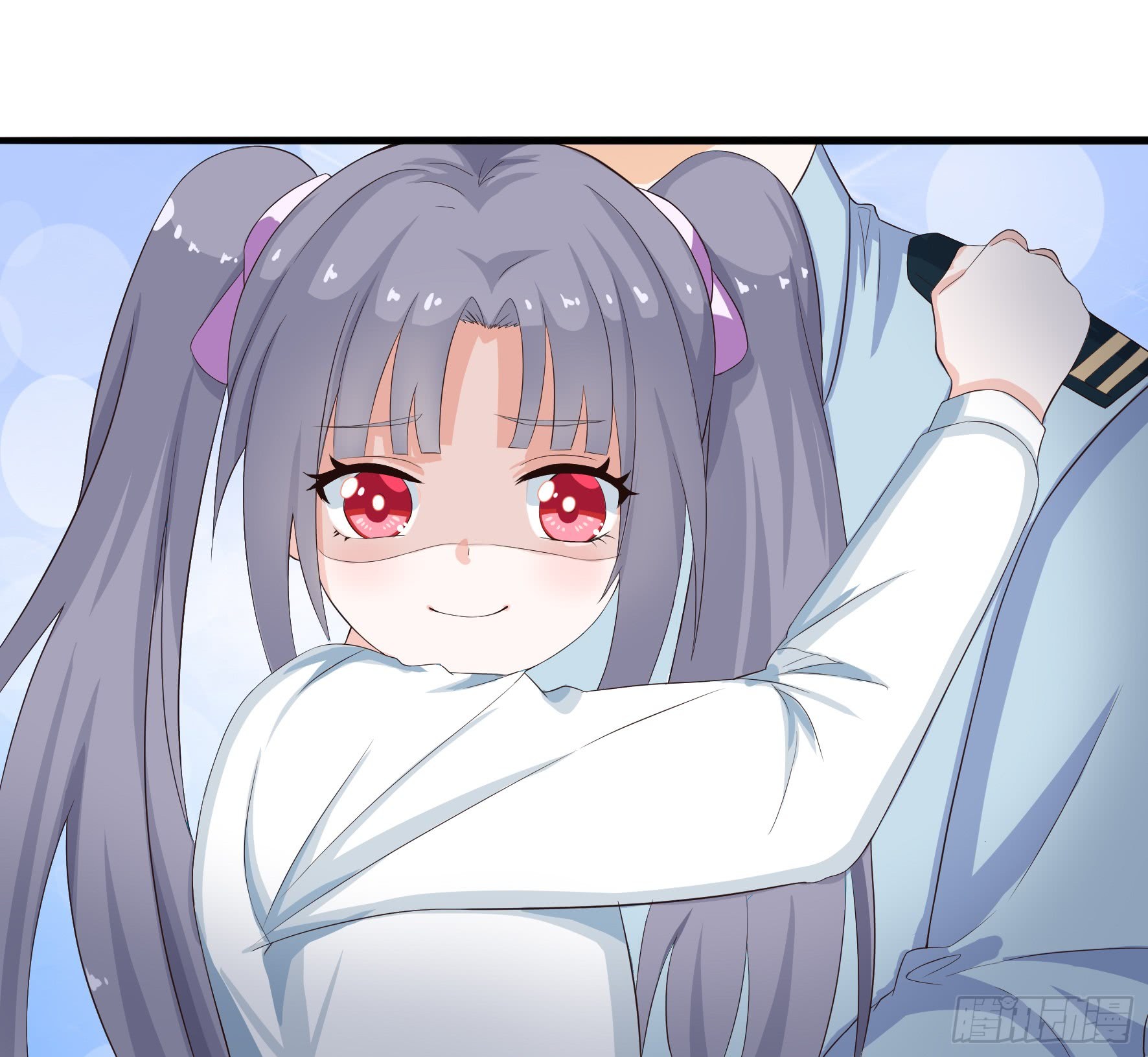 Fairy Demon Dad Chapter 05 Gambar 10