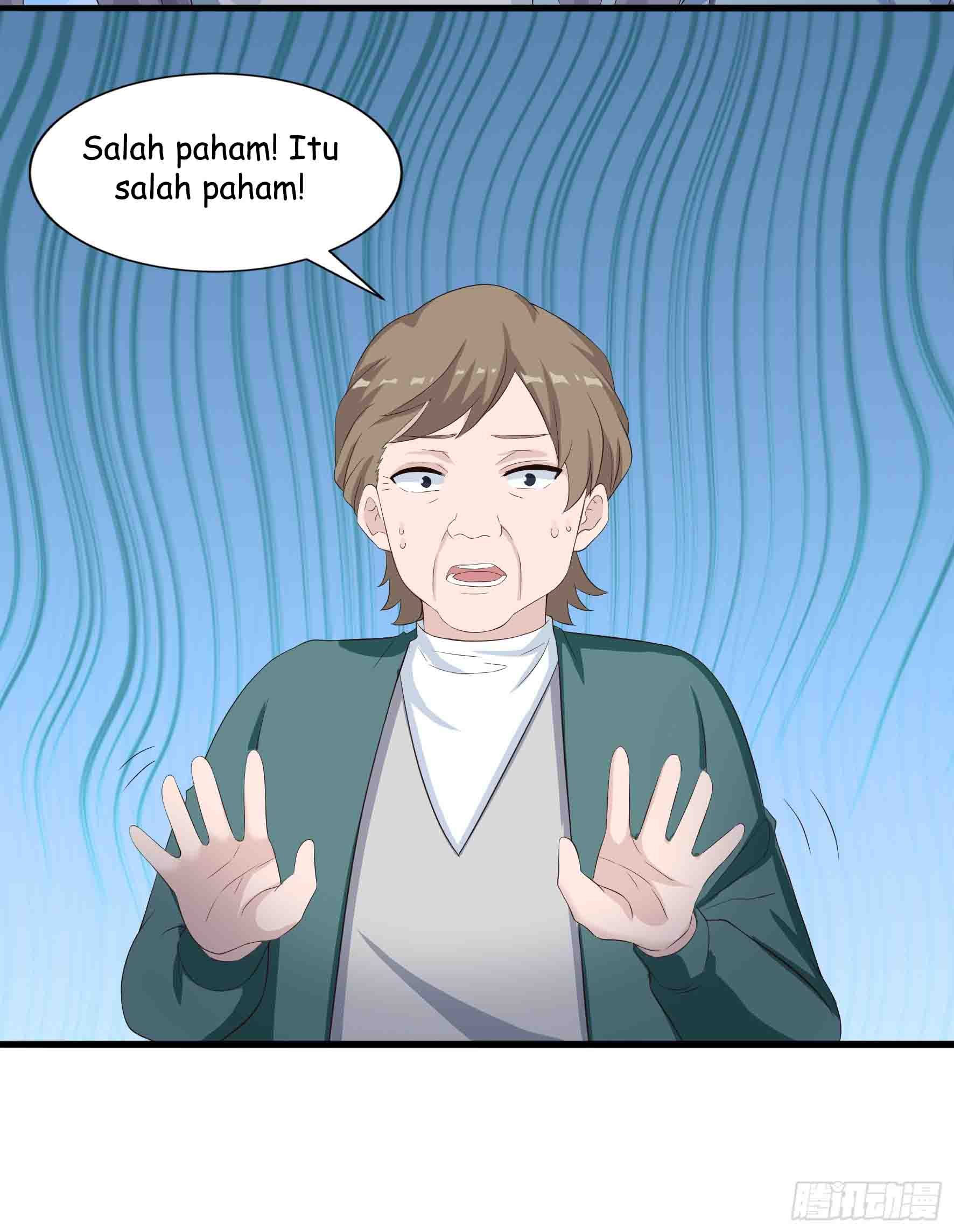 Fairy Demon Dad Chapter 05 Gambar 11