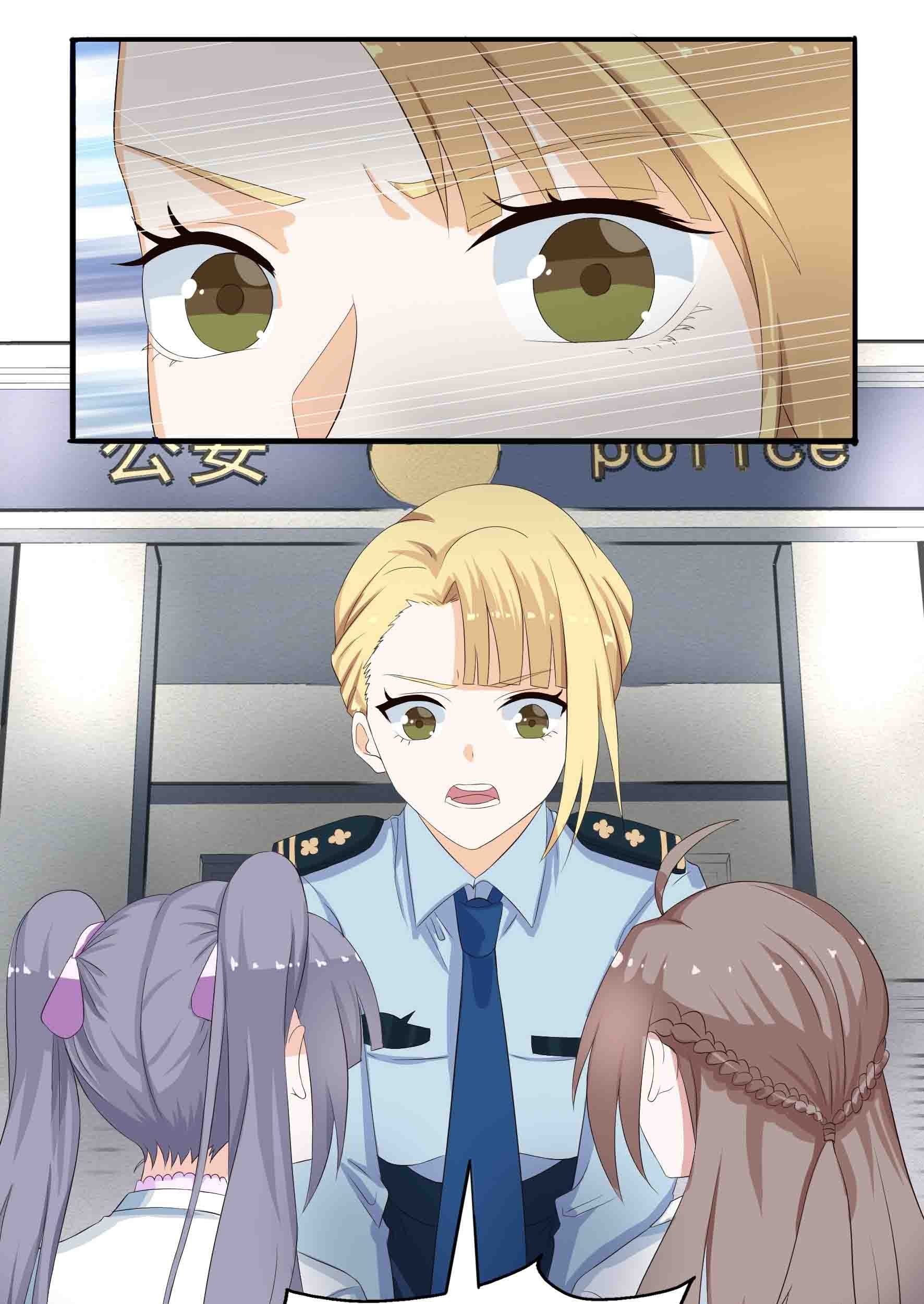 Fairy Demon Dad Chapter 05 Gambar 16