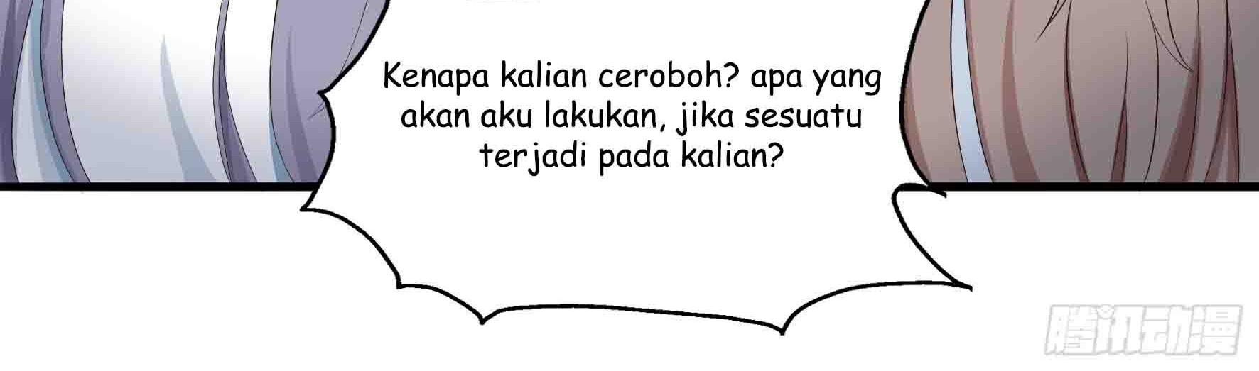 Fairy Demon Dad Chapter 05 Gambar 17