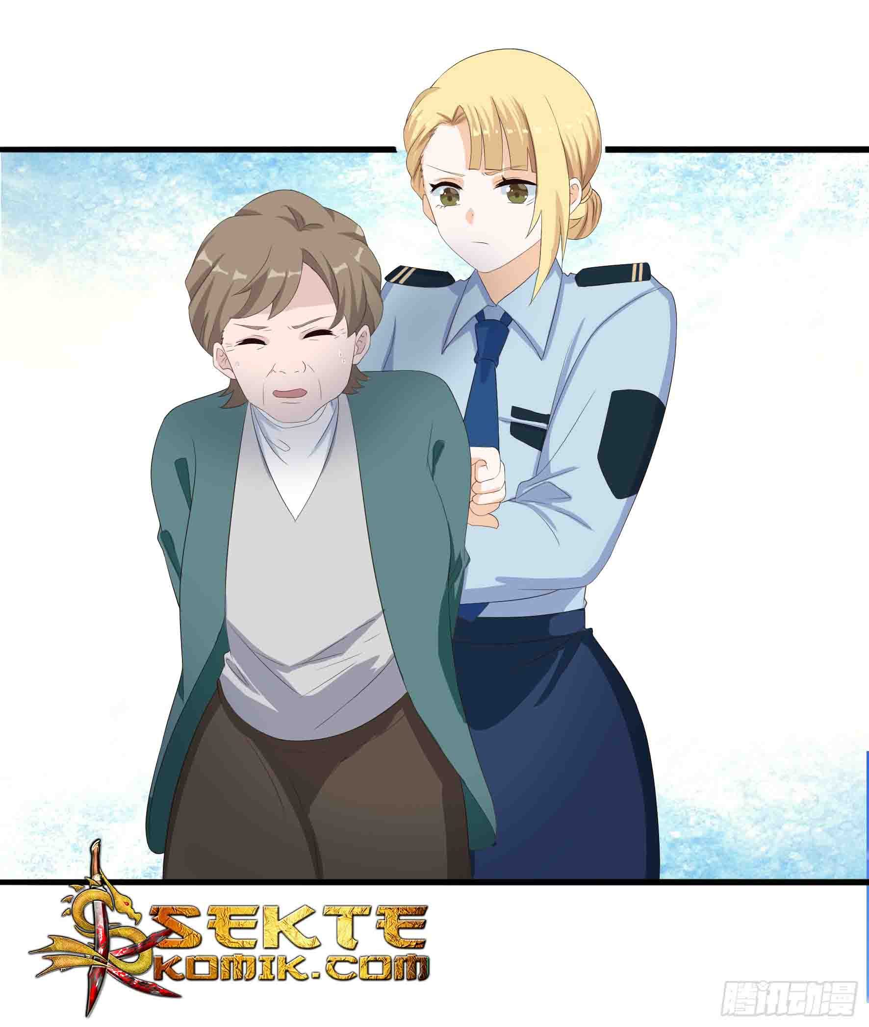 Fairy Demon Dad Chapter 05 Gambar 13