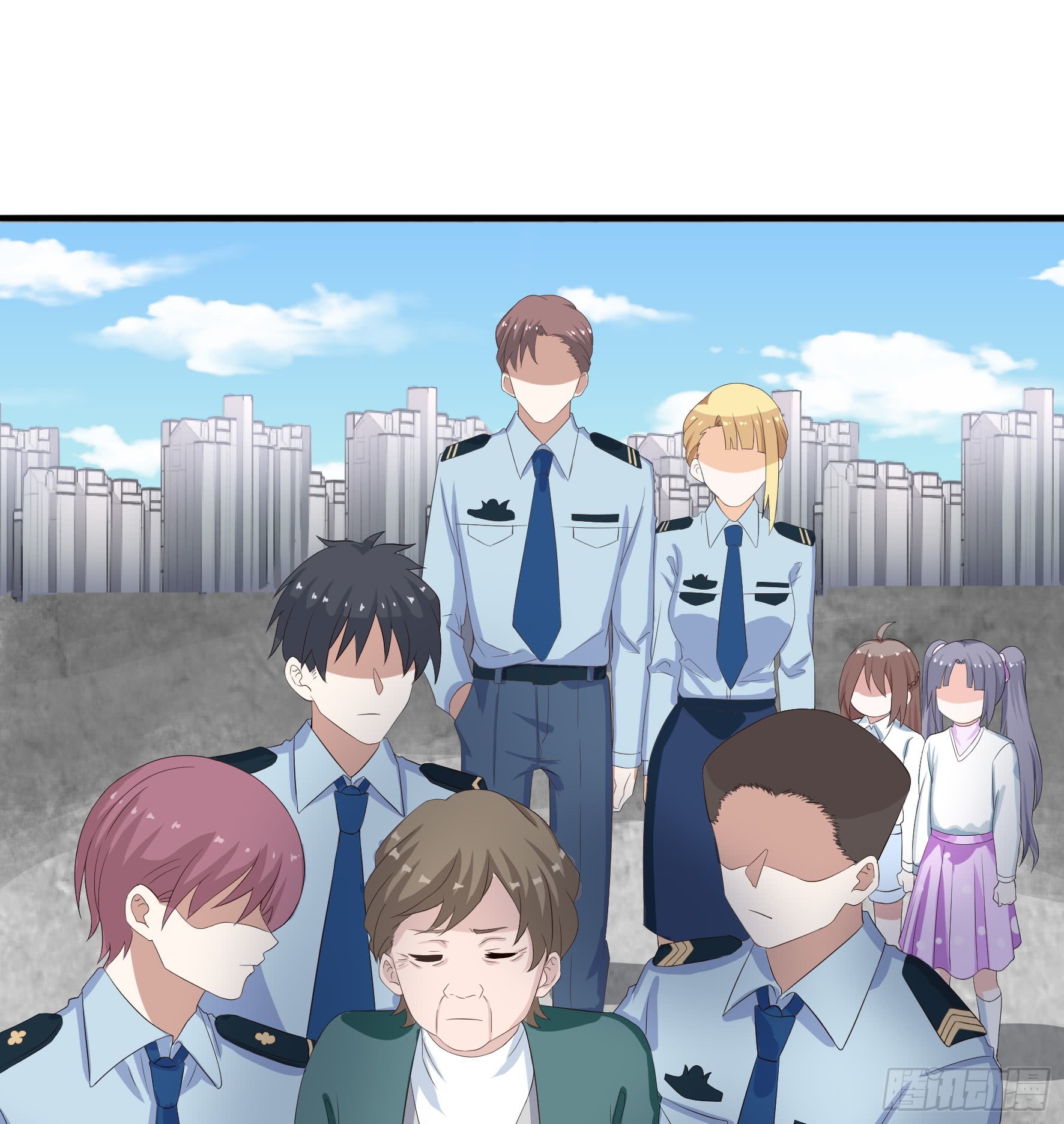 Fairy Demon Dad Chapter 05 Gambar 14