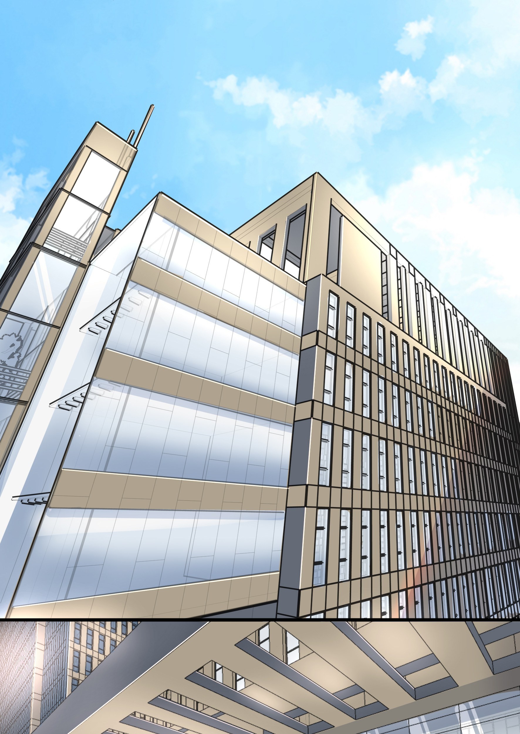 Fairy Demon Dad Chapter 05 Gambar 20