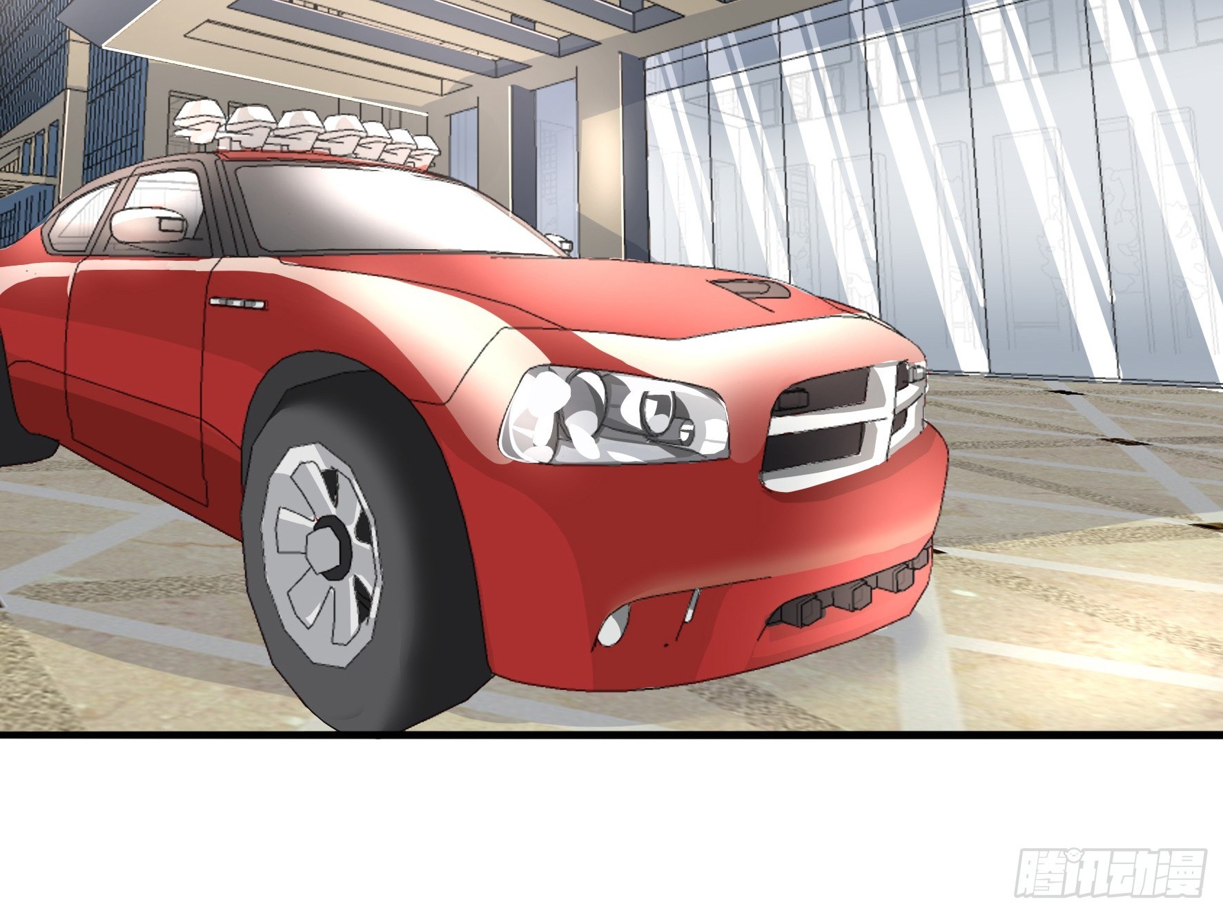 Fairy Demon Dad Chapter 05 Gambar 21