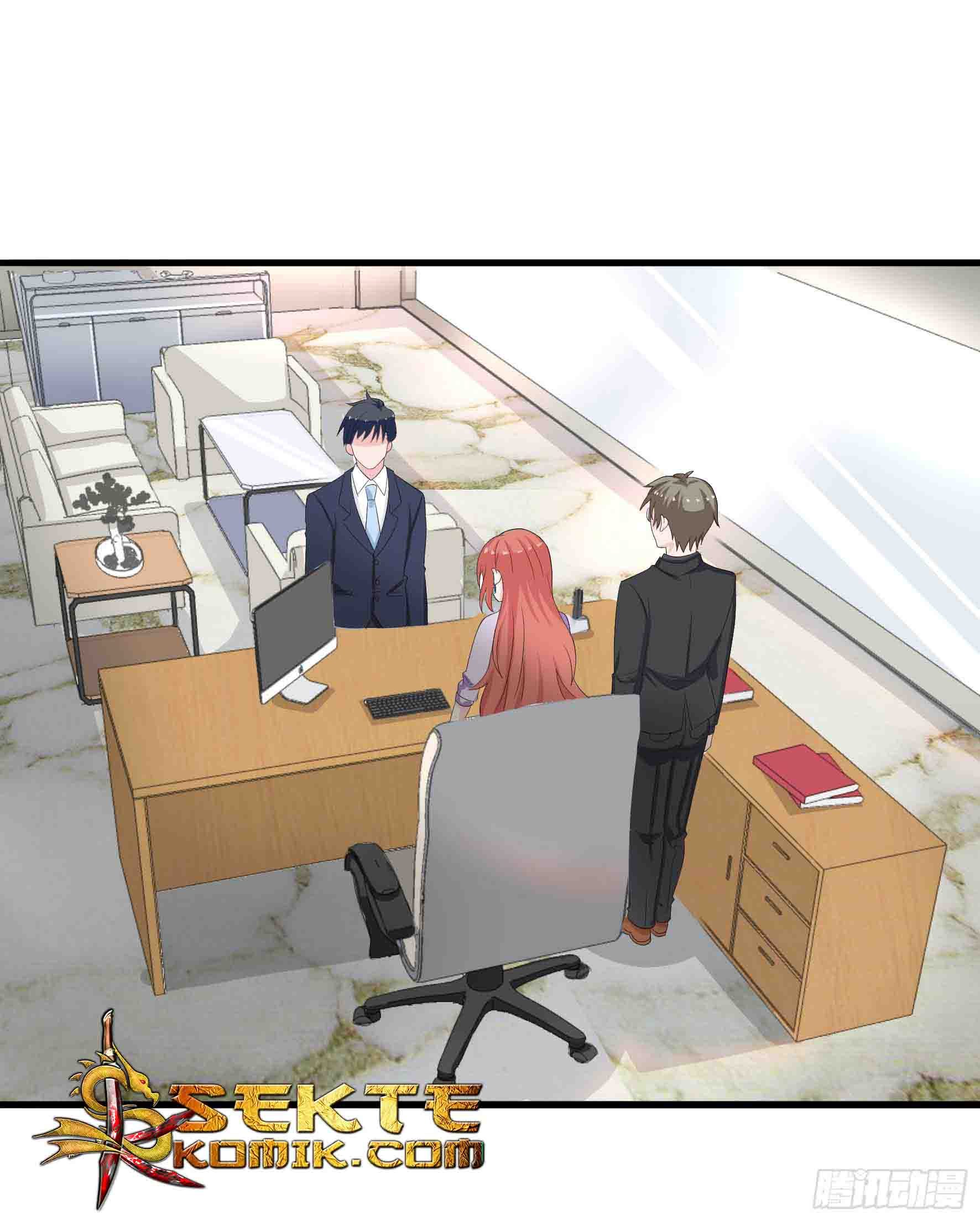 Fairy Demon Dad Chapter 05 Gambar 23