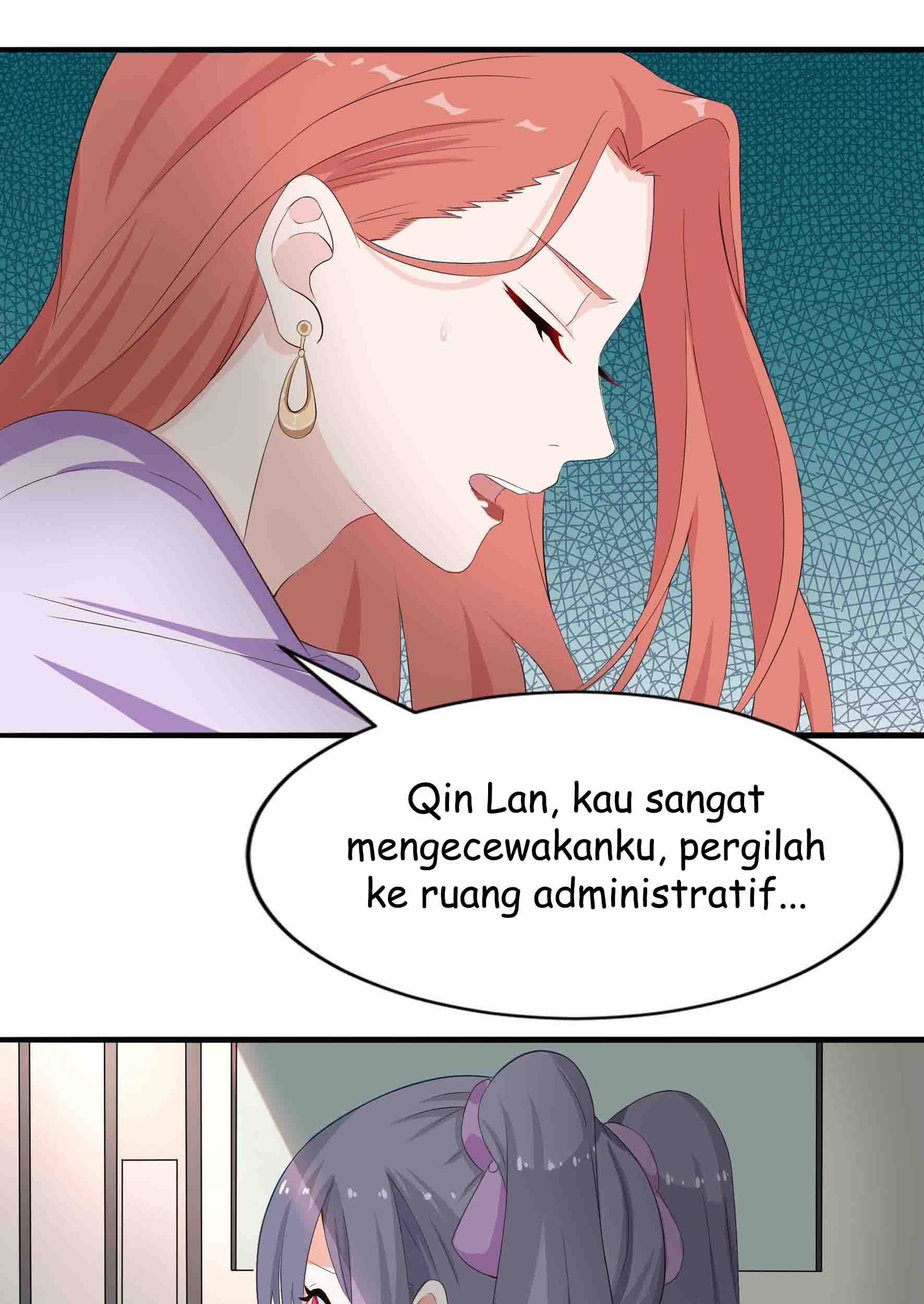 Fairy Demon Dad Chapter 05 Gambar 29