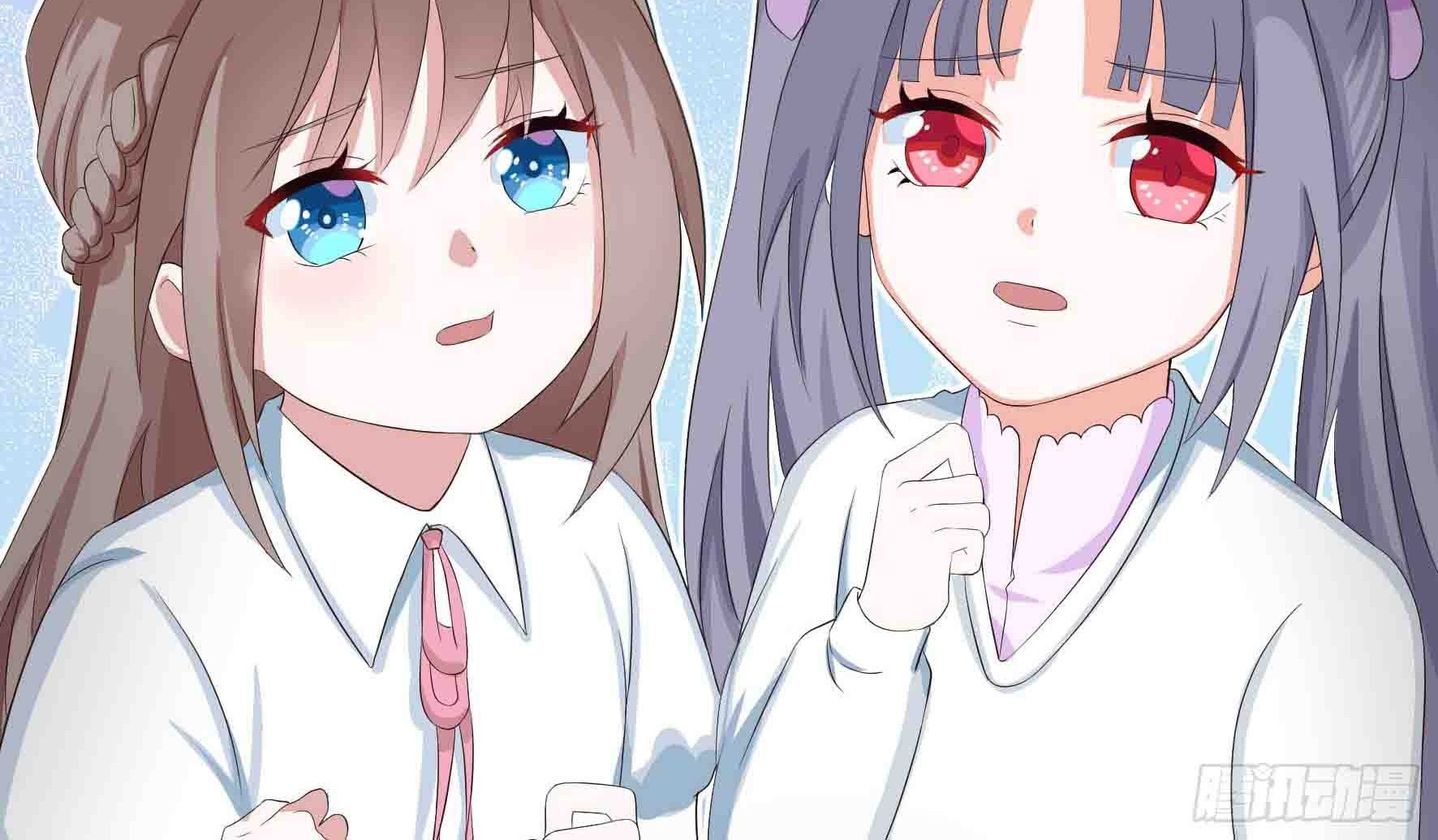 Fairy Demon Dad Chapter 05 Gambar 32