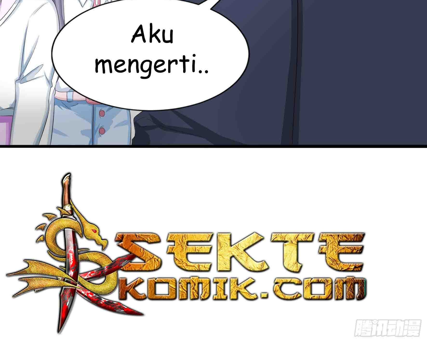 Fairy Demon Dad Chapter 05 Gambar 38