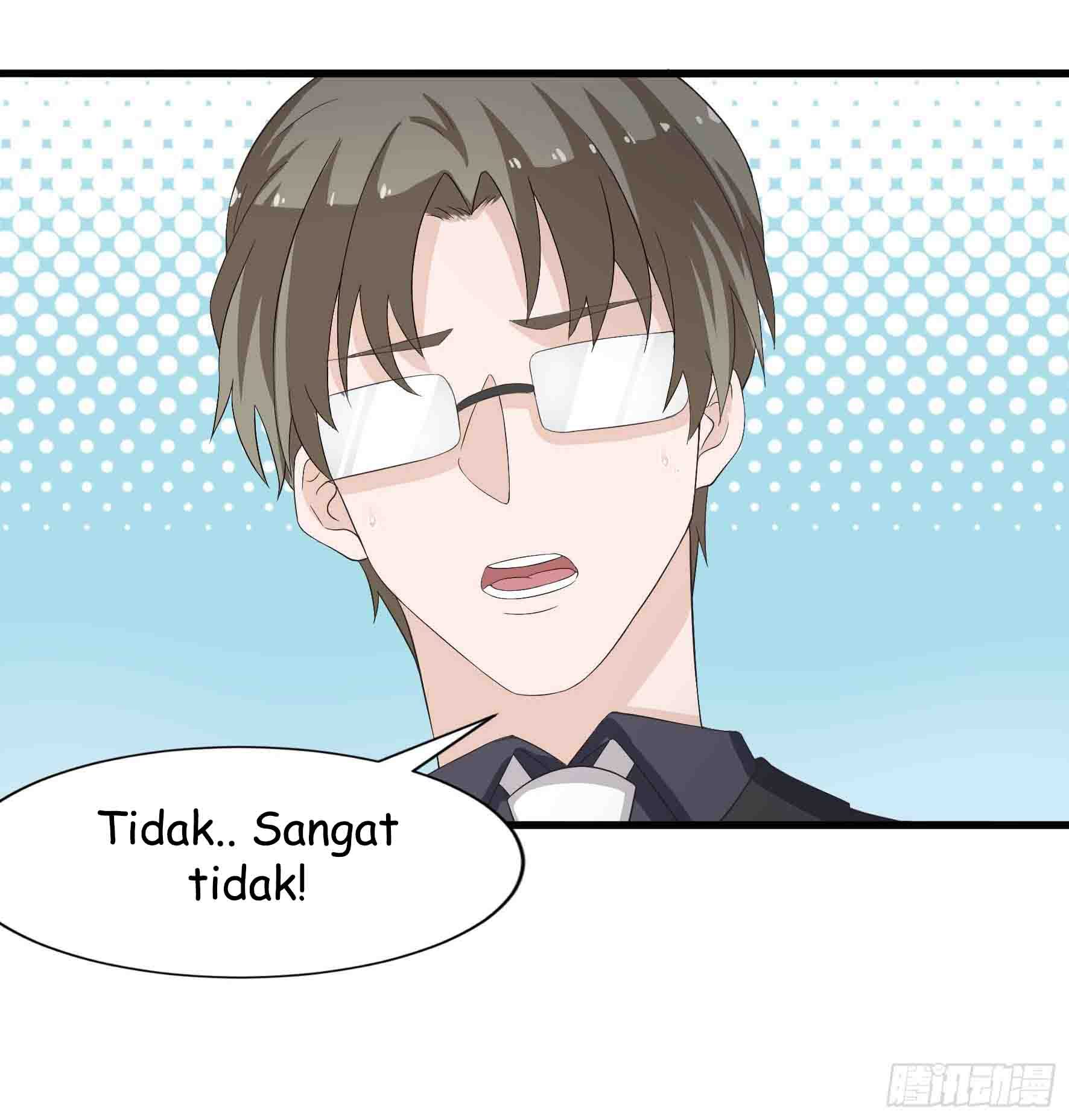 Fairy Demon Dad Chapter 05 Gambar 40