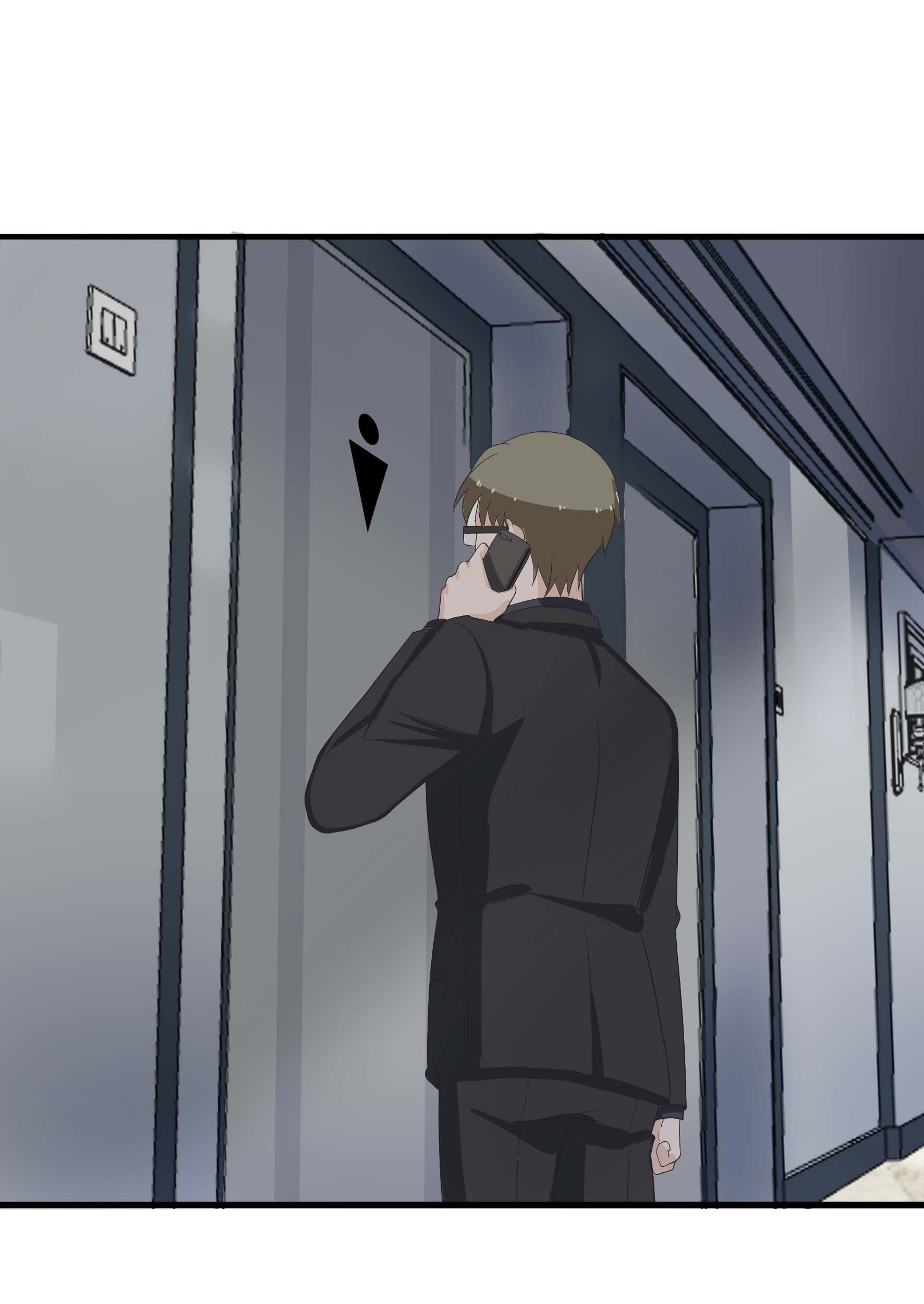 Fairy Demon Dad Chapter 05 Gambar 41