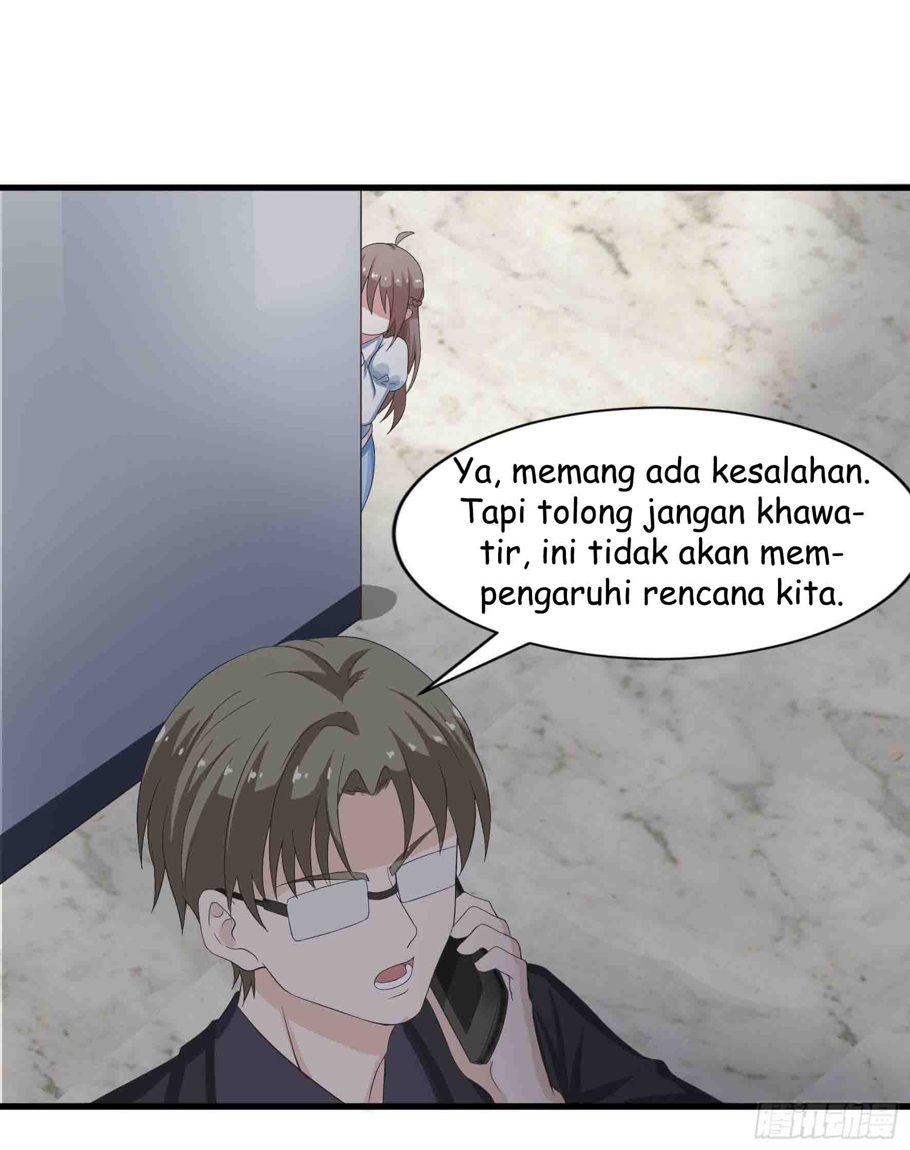 Fairy Demon Dad Chapter 05 Gambar 43