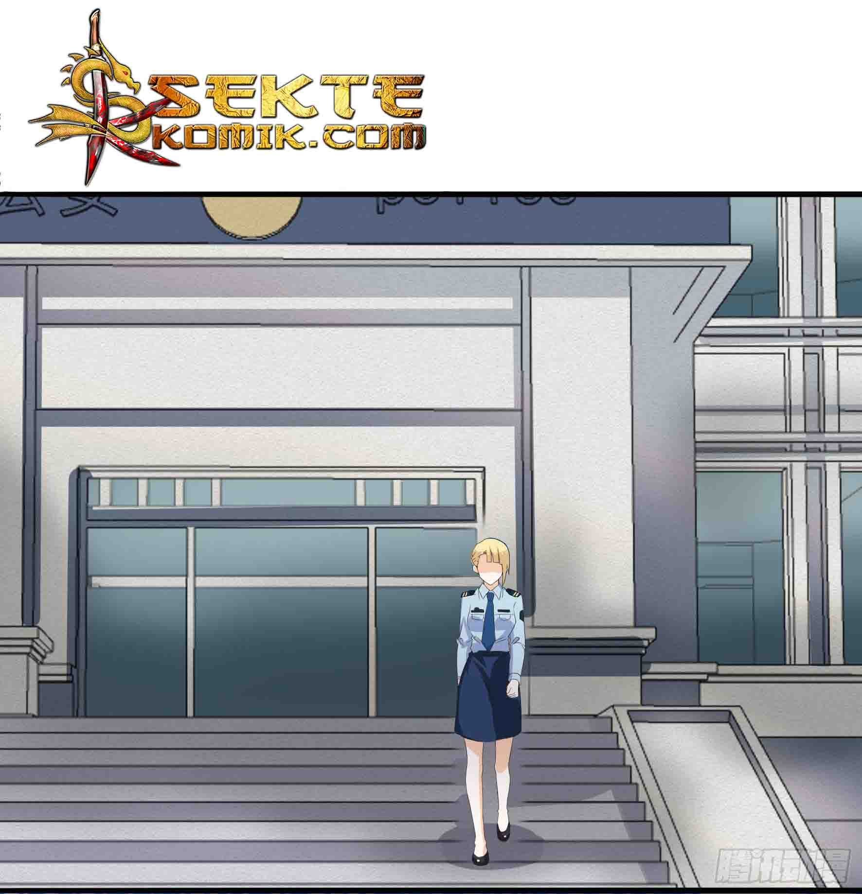 Fairy Demon Dad Chapter 05 Gambar 4