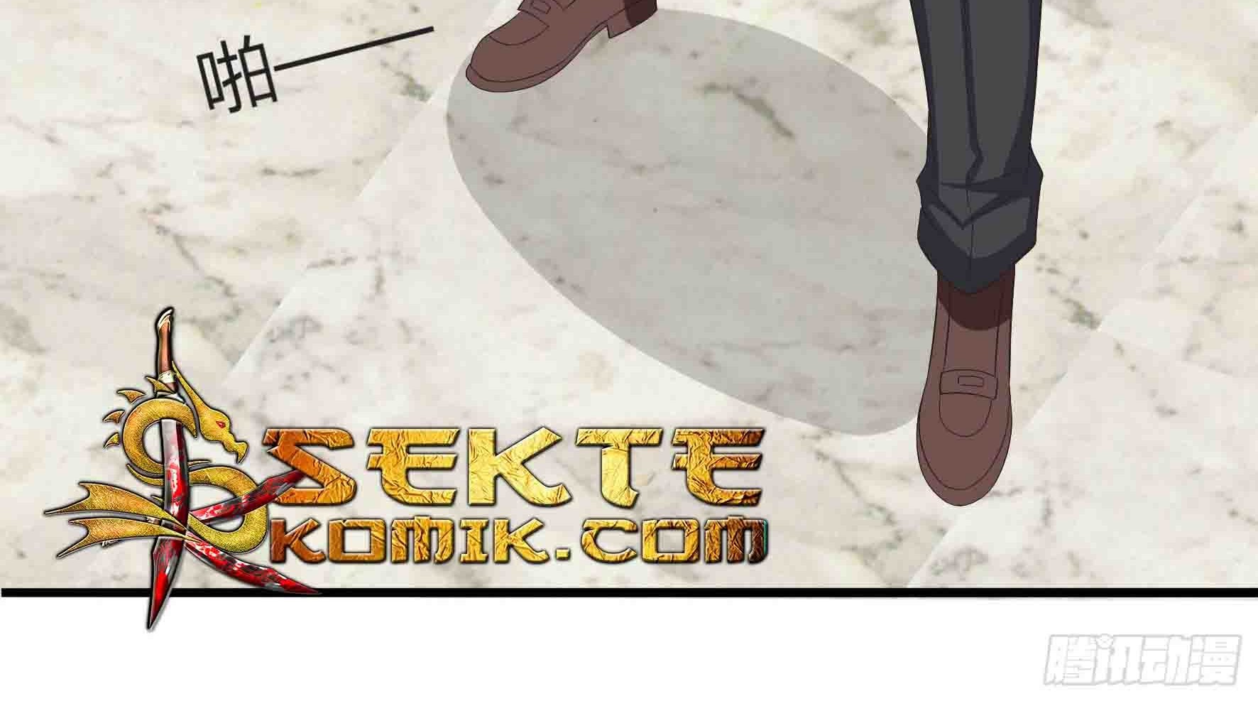 Fairy Demon Dad Chapter 05 Gambar 49