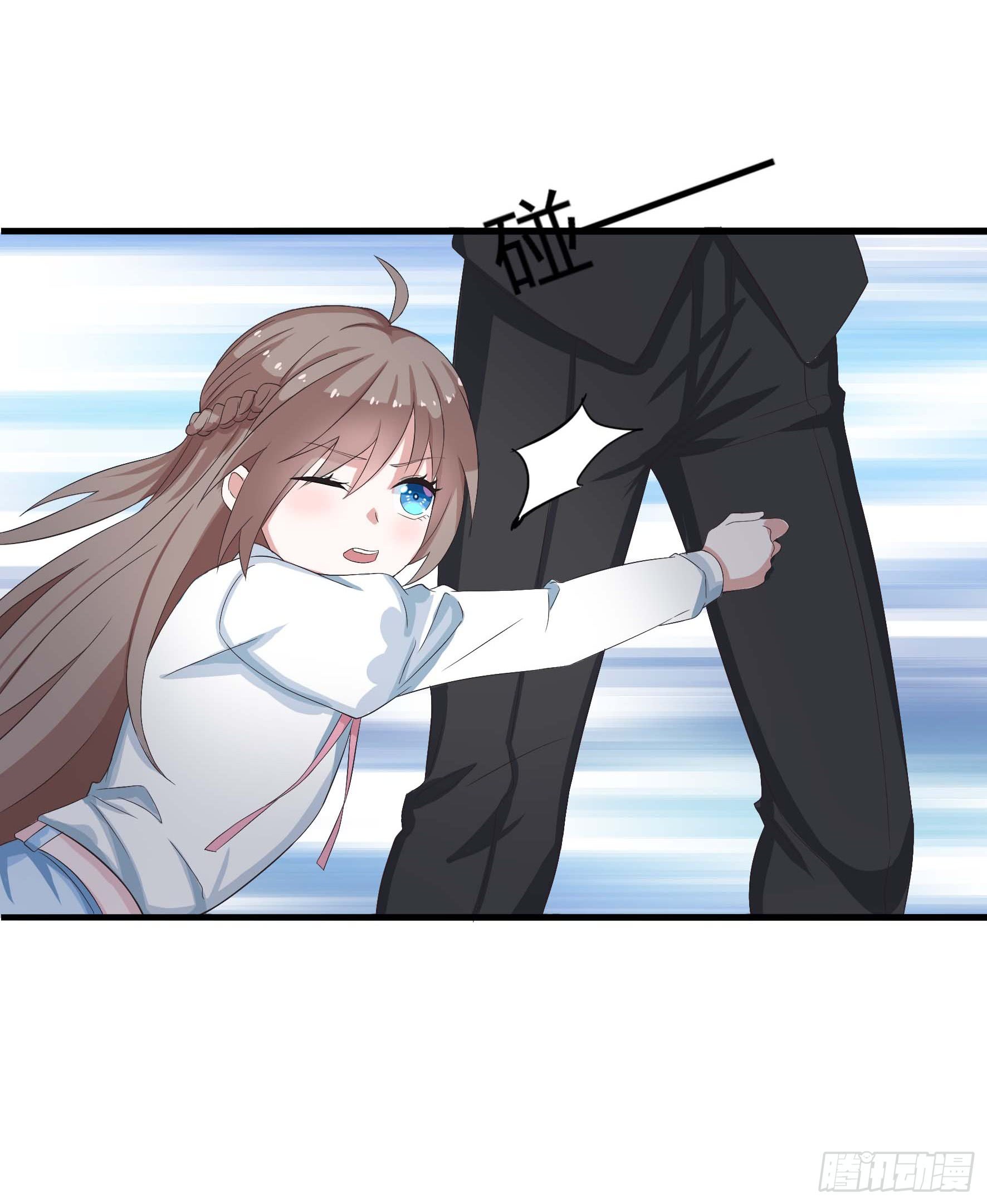 Fairy Demon Dad Chapter 05 Gambar 47