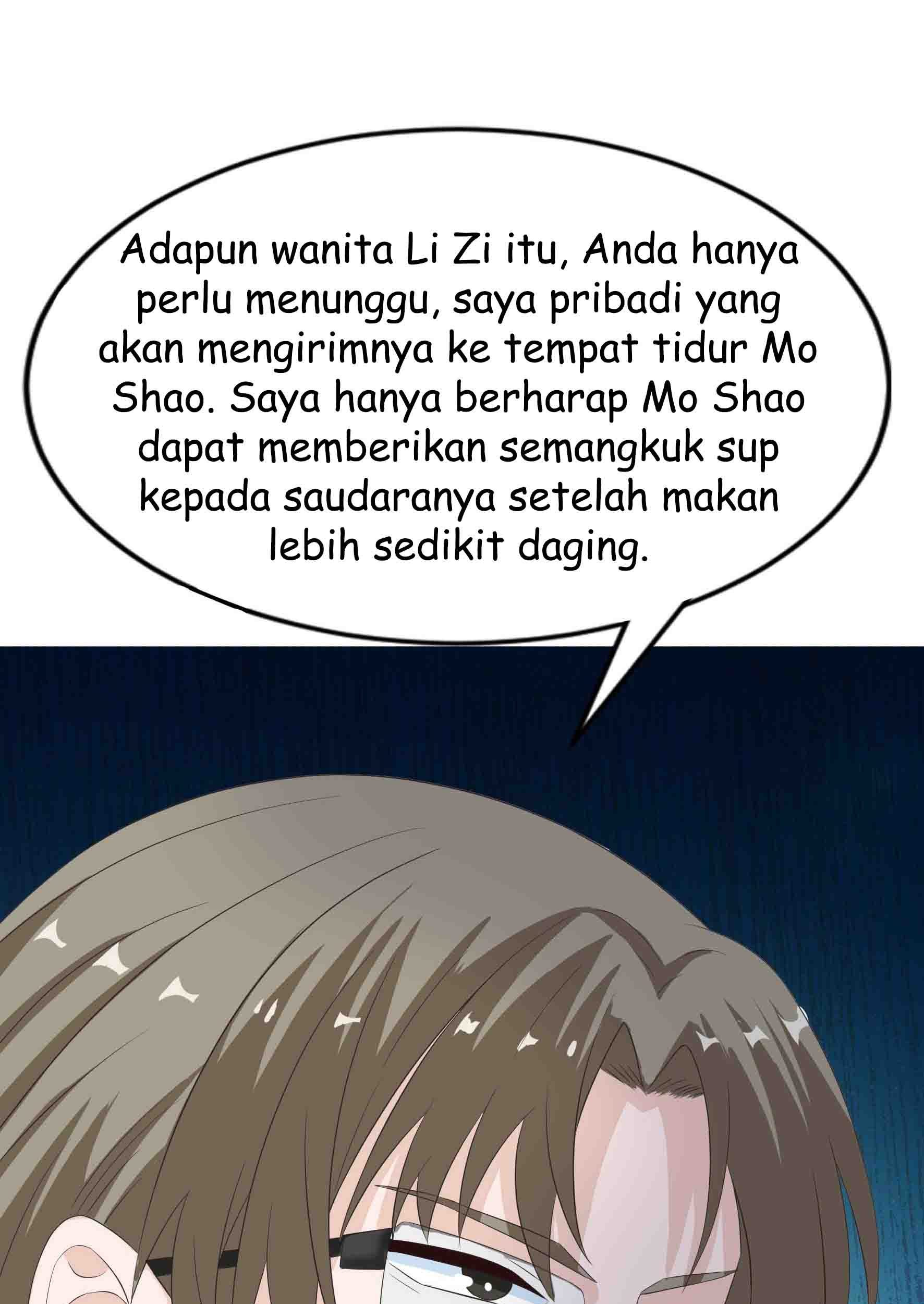 Fairy Demon Dad Chapter 05 Gambar 56
