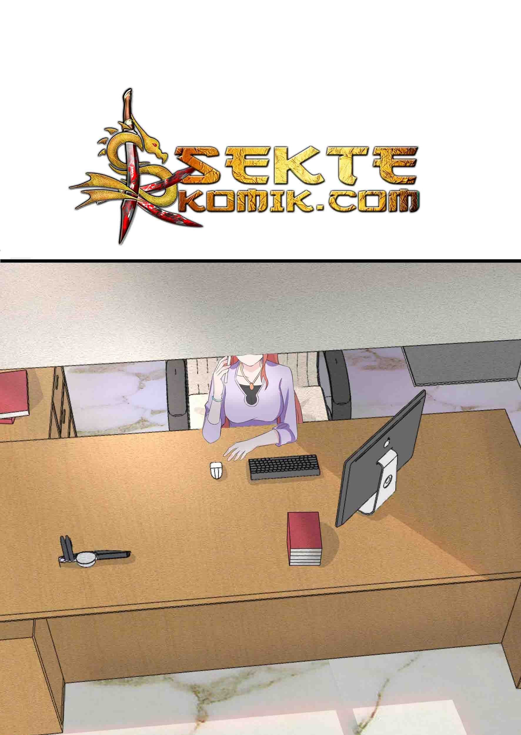 Fairy Demon Dad Chapter 05 Gambar 58