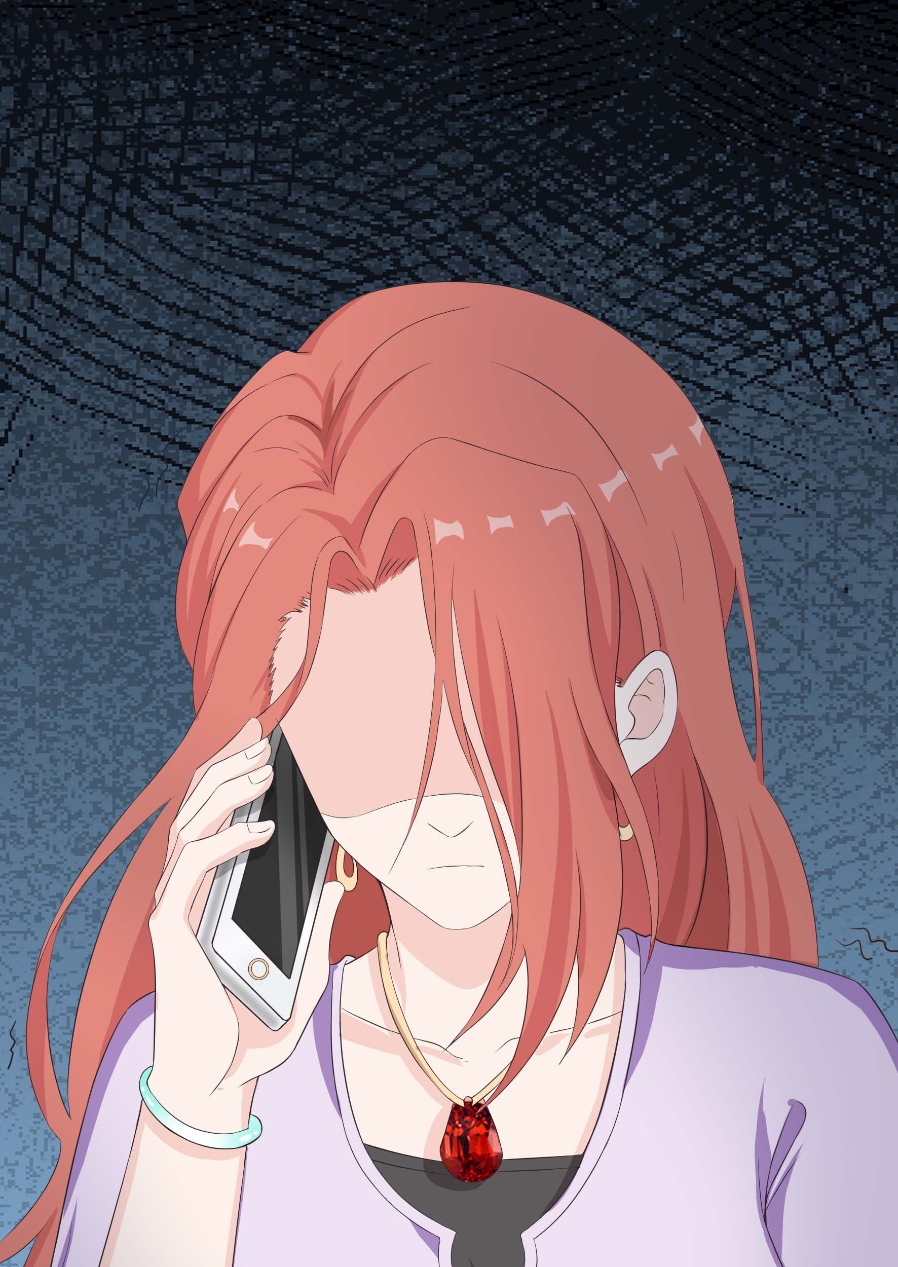 Fairy Demon Dad Chapter 05 Gambar 60